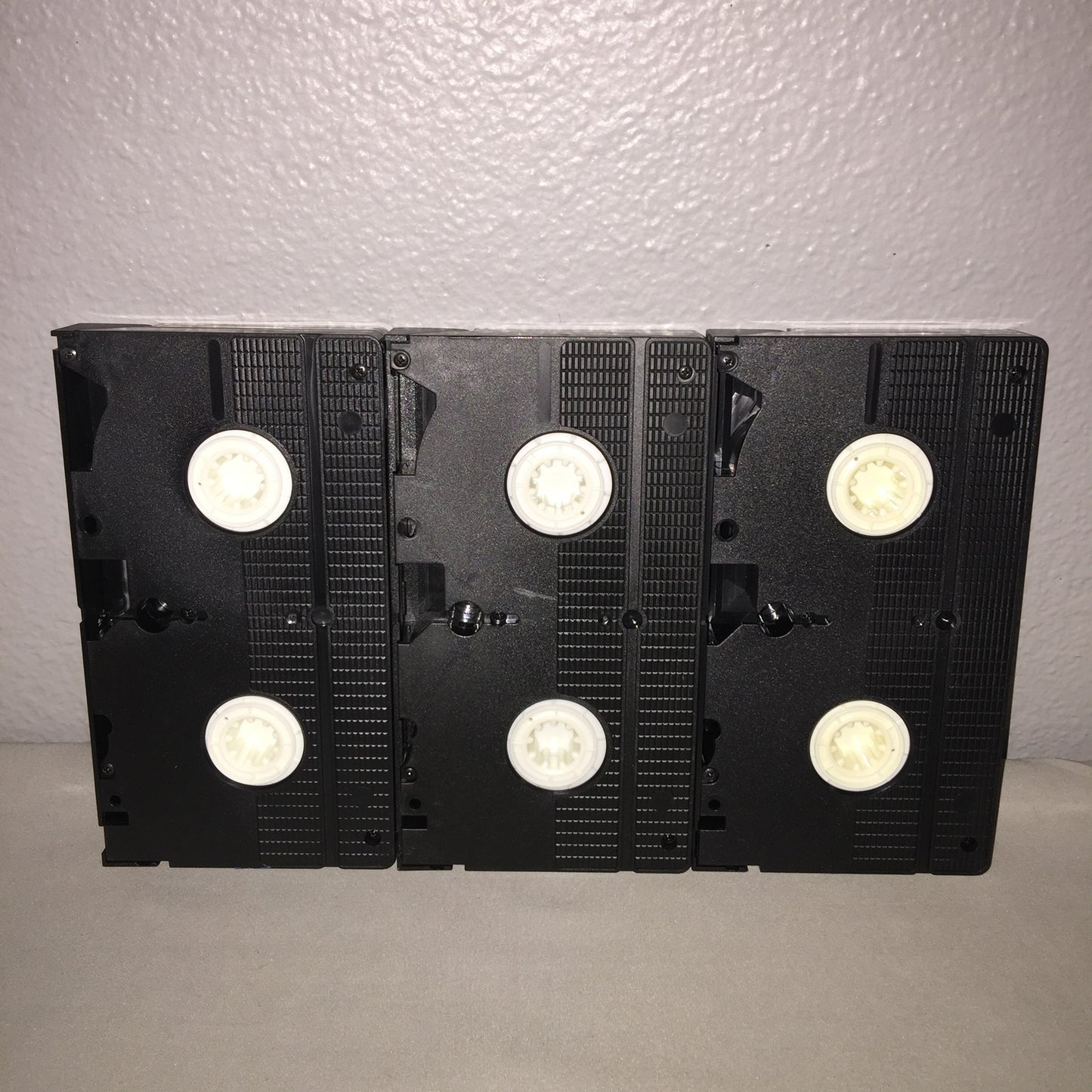 Vhs Used Bruce Lee Game Of Death / The Chinese Connection + The Deadliest Art