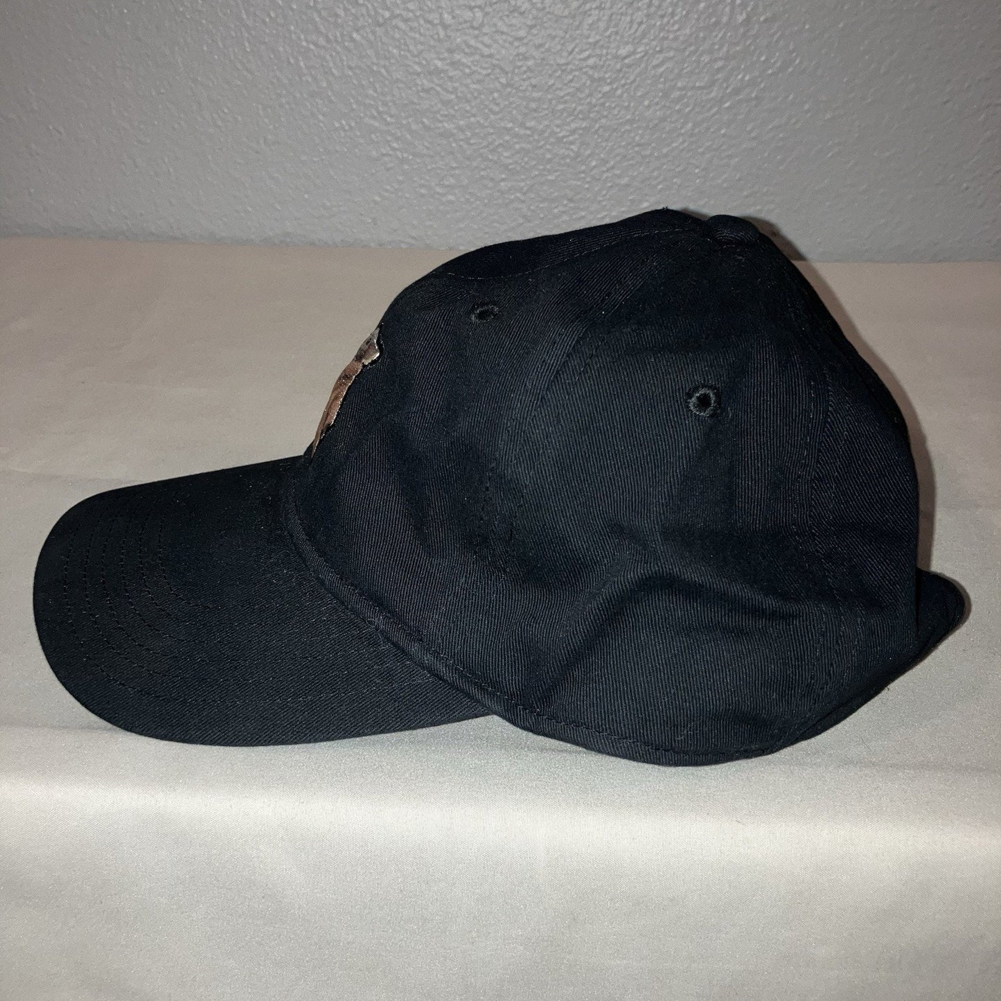 Baby Yoda Grogu Hat Cap Disney Star Wars The Mandalorian Adjustable Strapback