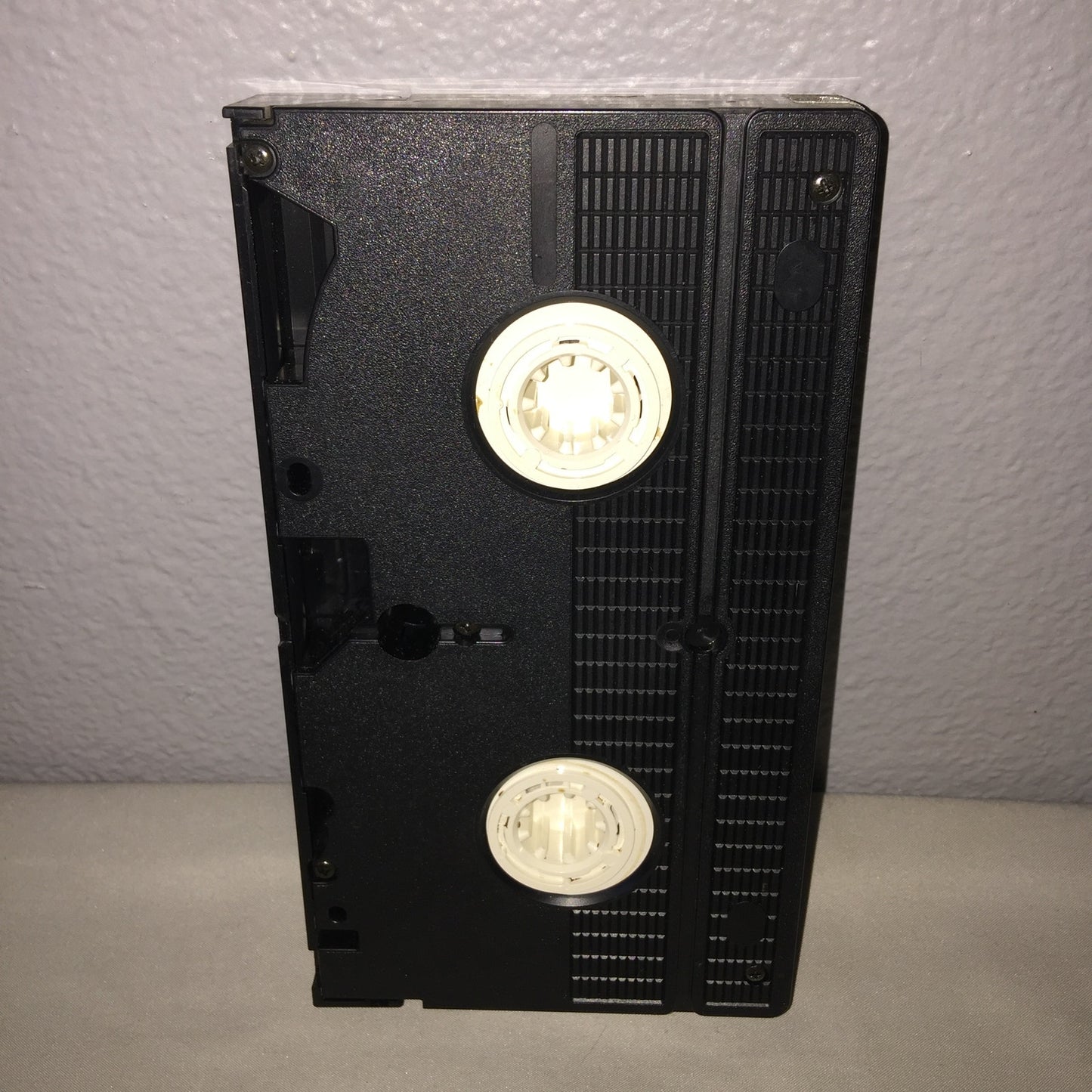 Vhs Used The Color Purple *Screener* Preview Tape For Display Purposes Only Wb