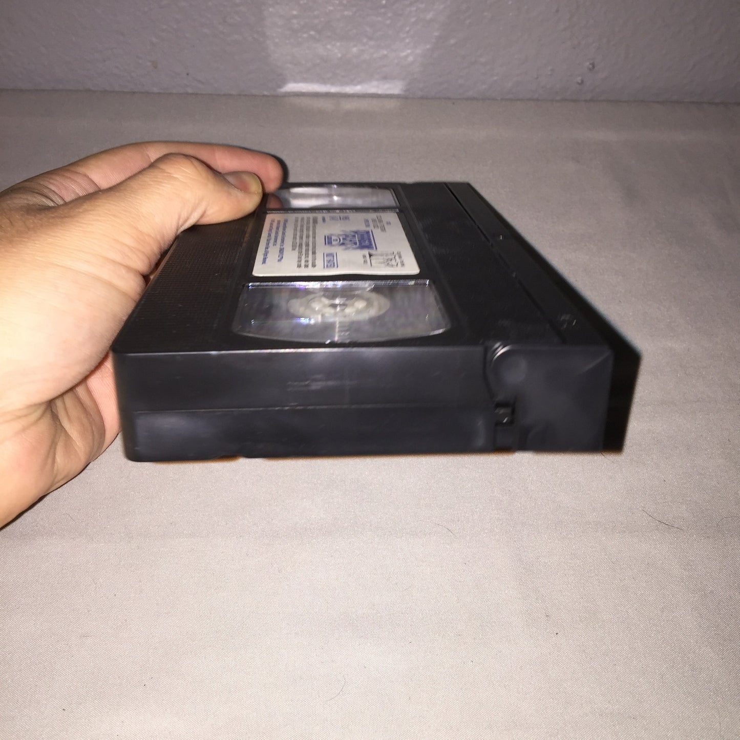 Vhs Used Dragon Flyz The Legend Begins Single Tape Columbia Tristar Home Video
