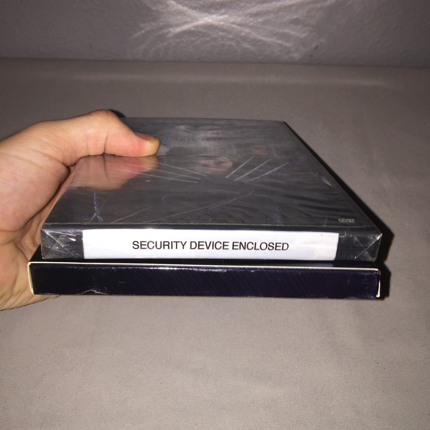 Dvd X-Men 2000 Open / X-2: X-Men United New Hugh Jackman First Marvel Appearance