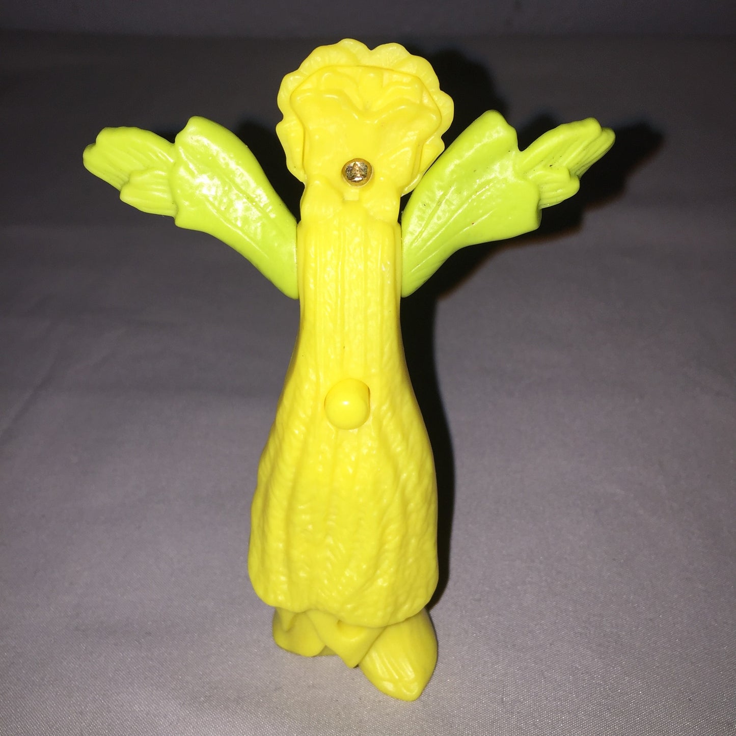 Flower Sprite 2008 The Spiderwick Chronicles Squirt Gun McDonald's FF Toy *Used*