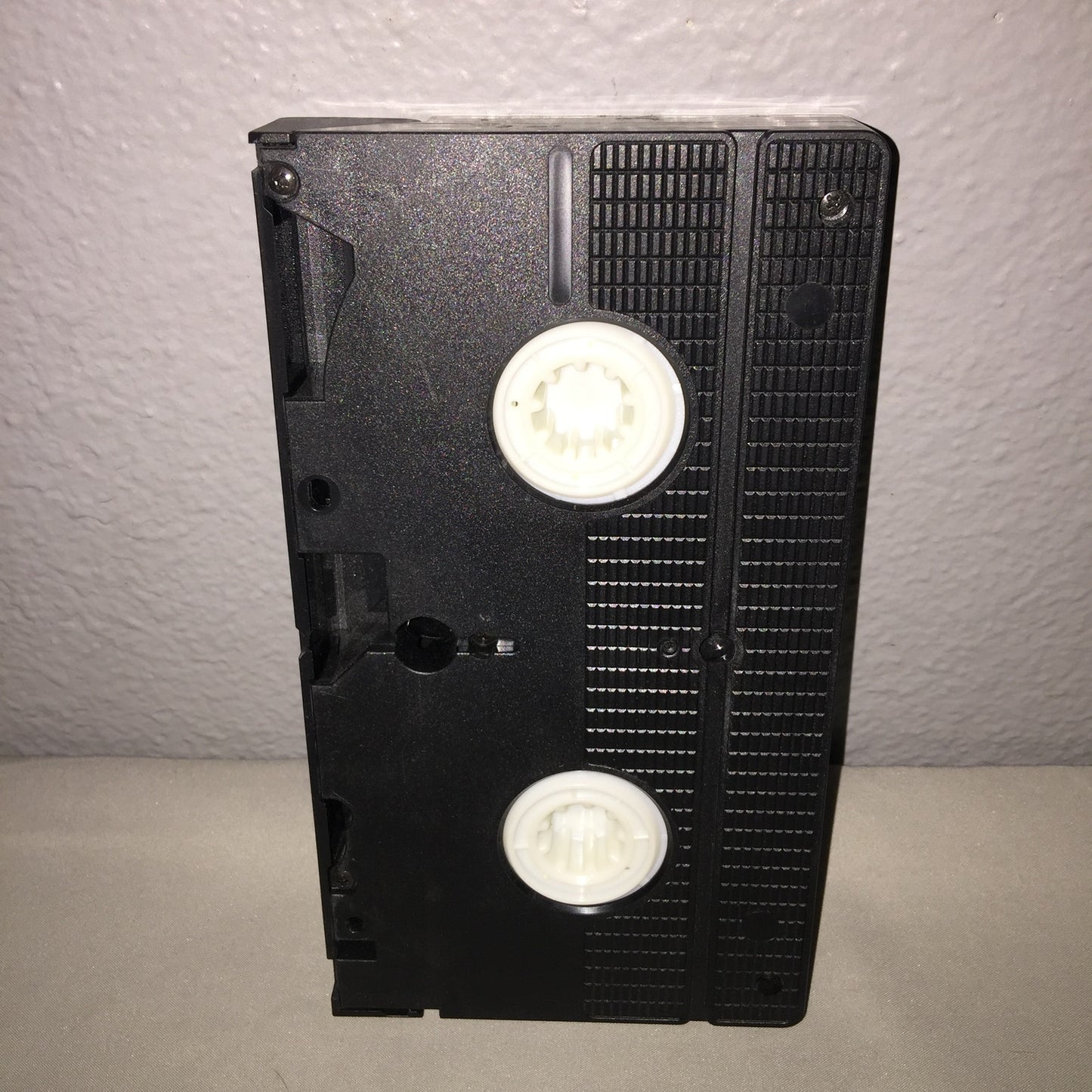 Vhs Used Van Wilder Tape Blockbuster Pre-Viewed Version Ryan Reynolds Artisan