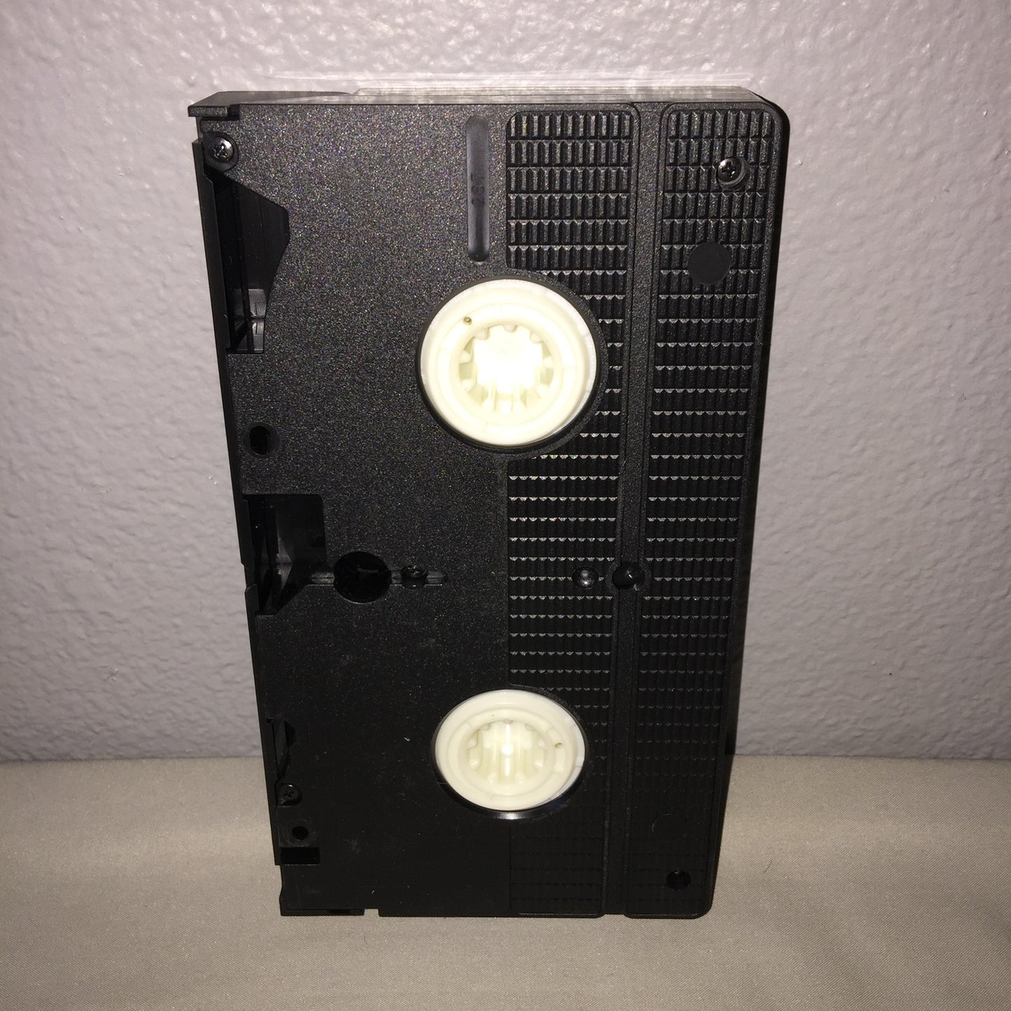 Vhs Used Highlander 2 The Quickening Tape Michael Ironside Sean Connery Hemdale