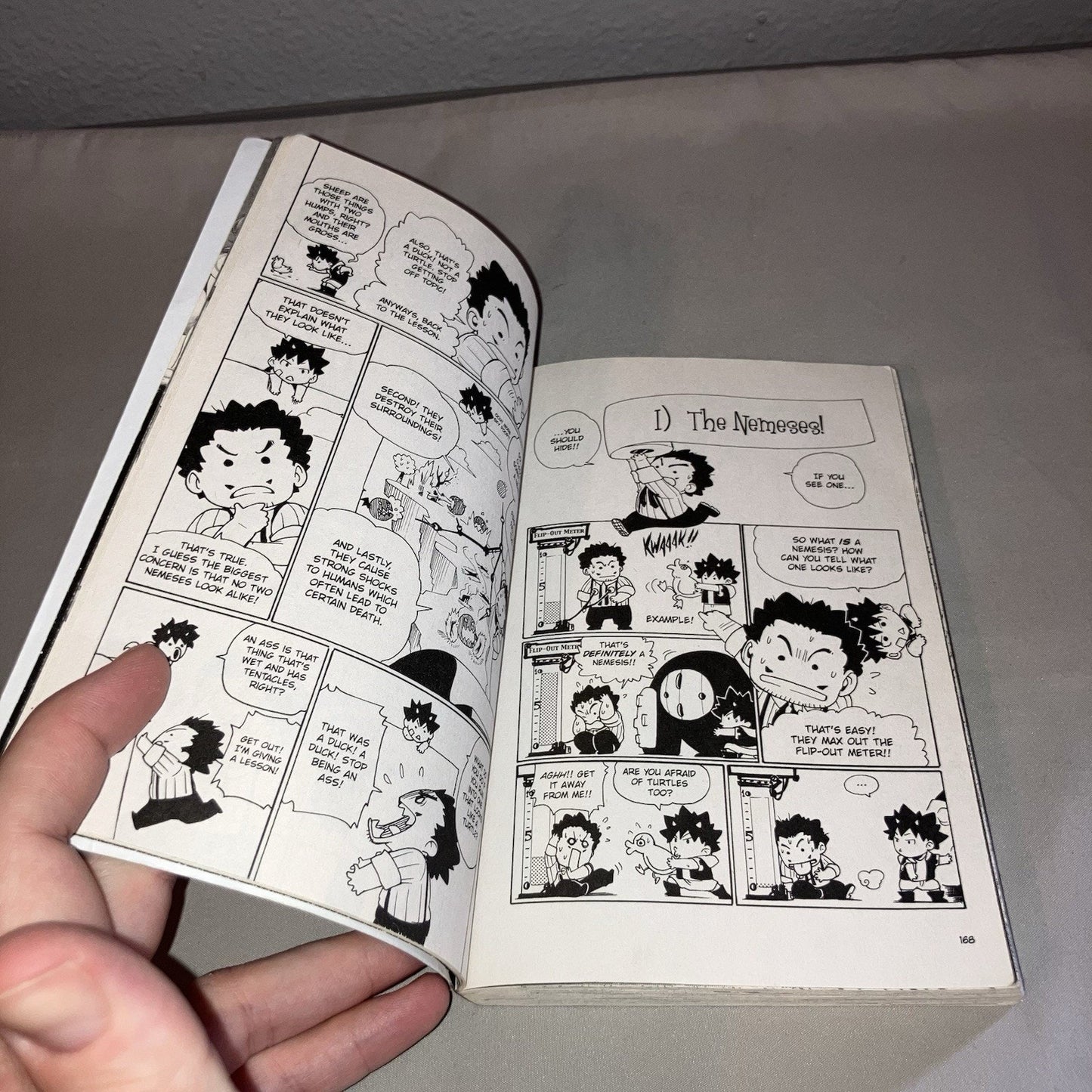 Book Manga Radiant #1 Vol 1 Vizmedia Viz Media Paperback 2018 Tony Valente Comic