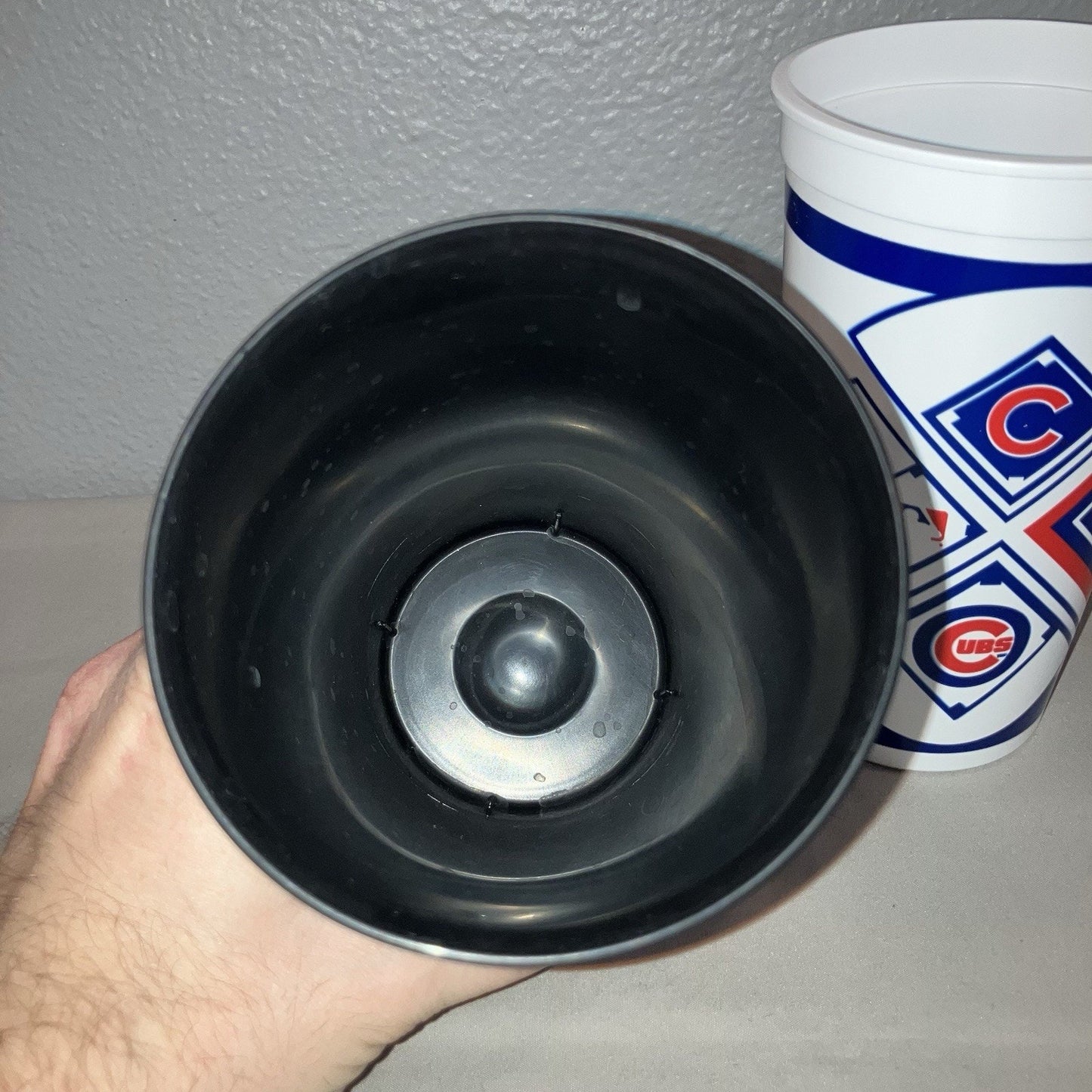 MLB Cup Chicago Cubs Cincinnati Reds Seattle Mariners San Diego Padres