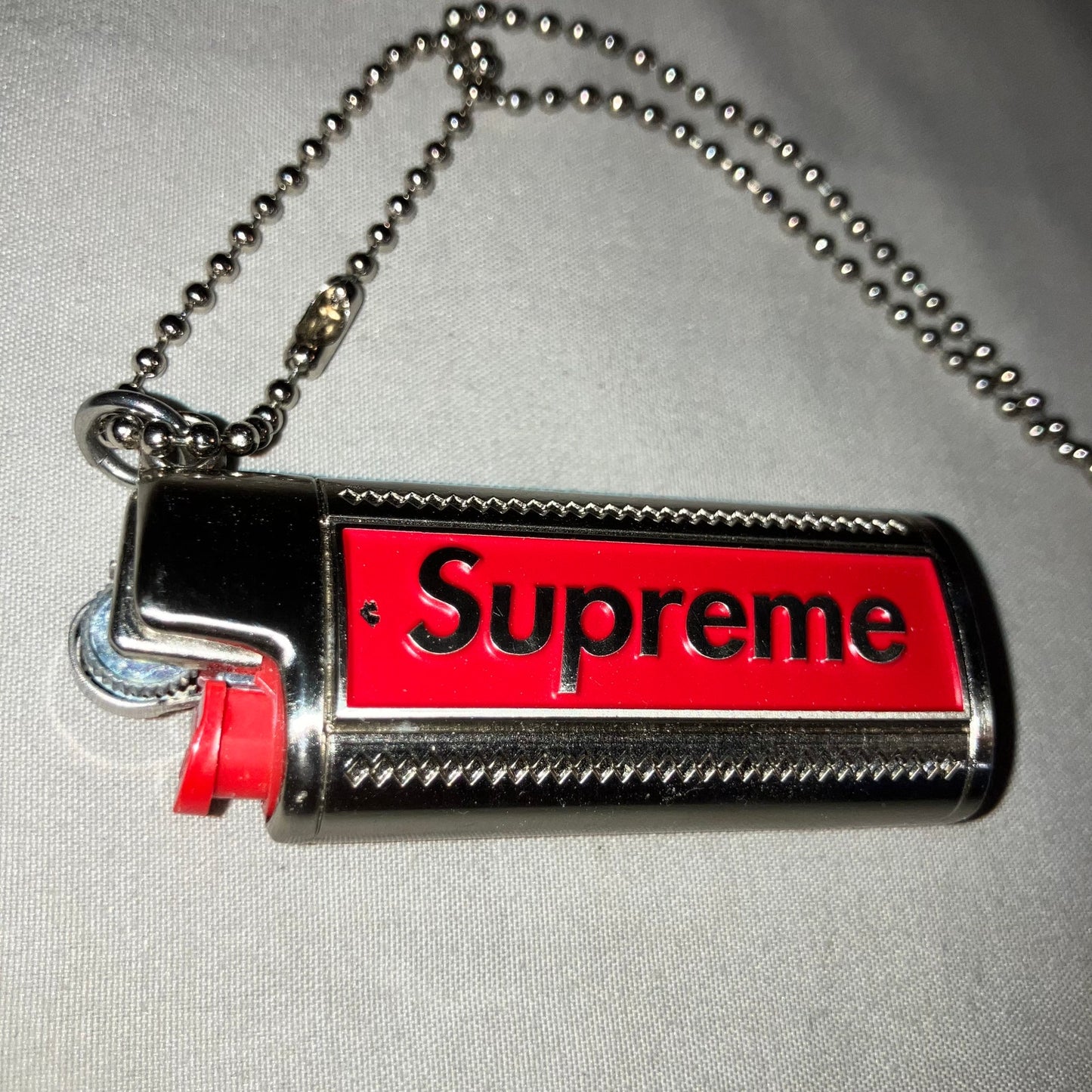 Supreme Smoking Accessory Lot Scale Ashtray Mason Jar Lighter Incense Ziploc