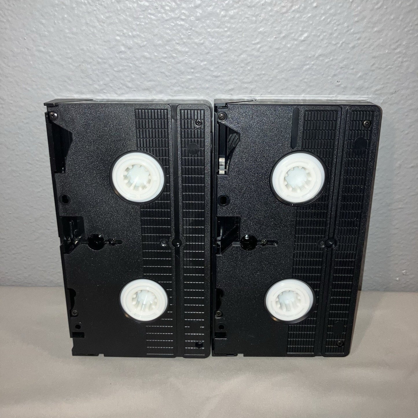 Vhs Used The Who The Kids are Alright Special Edition / Tommy Rock Opera Live