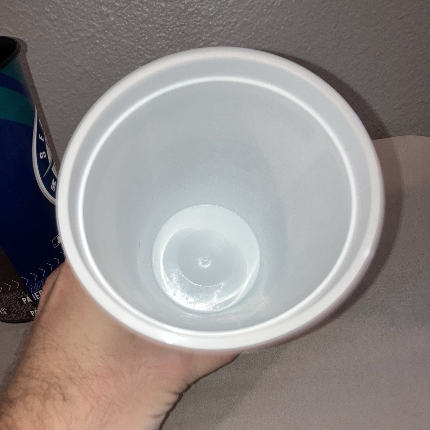 MLB Cup Chicago Cubs Cincinnati Reds Seattle Mariners San Diego Padres