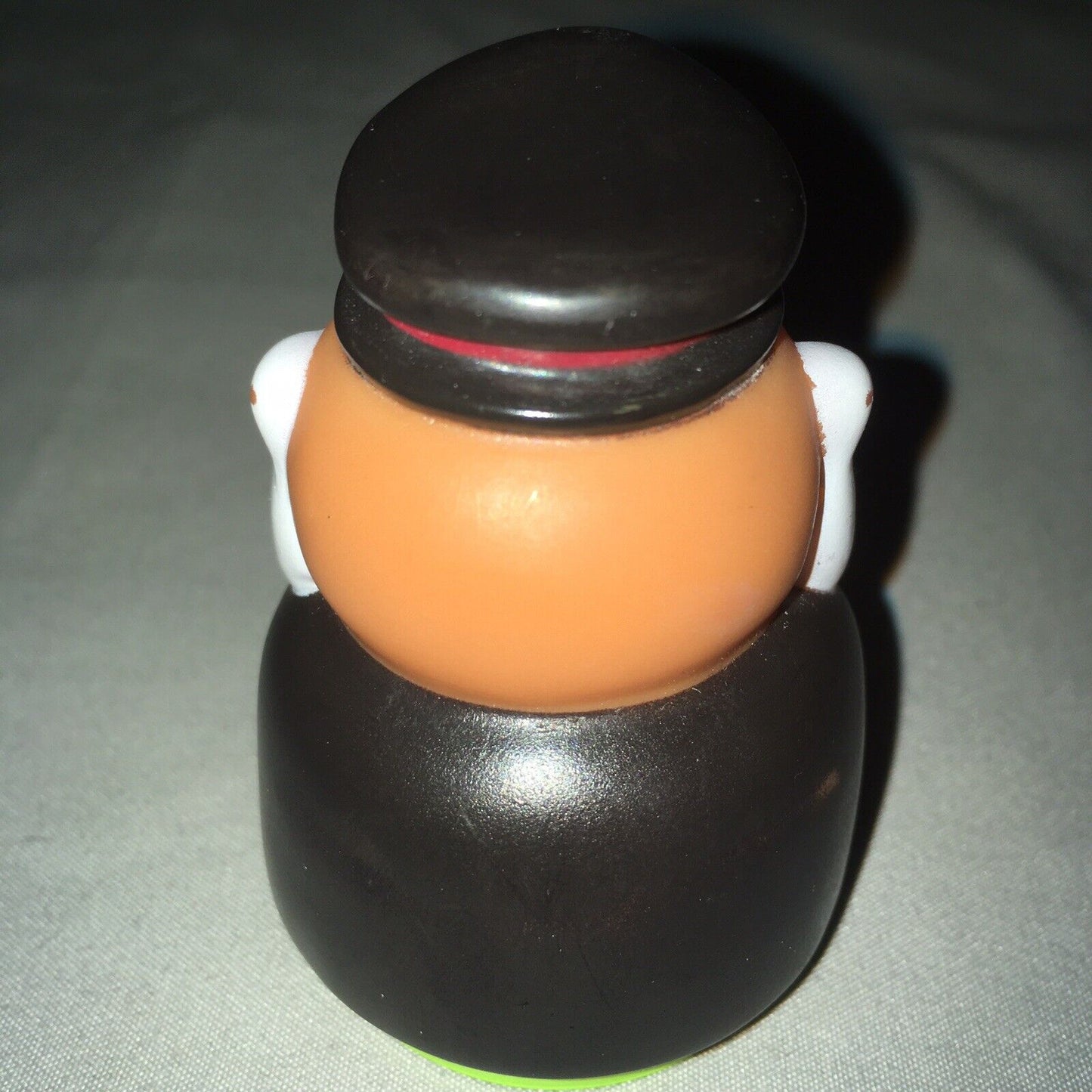 Popeye The Sailor Man Old Man of the Sea Little Tikes Chunky Guy Figure Toy Used