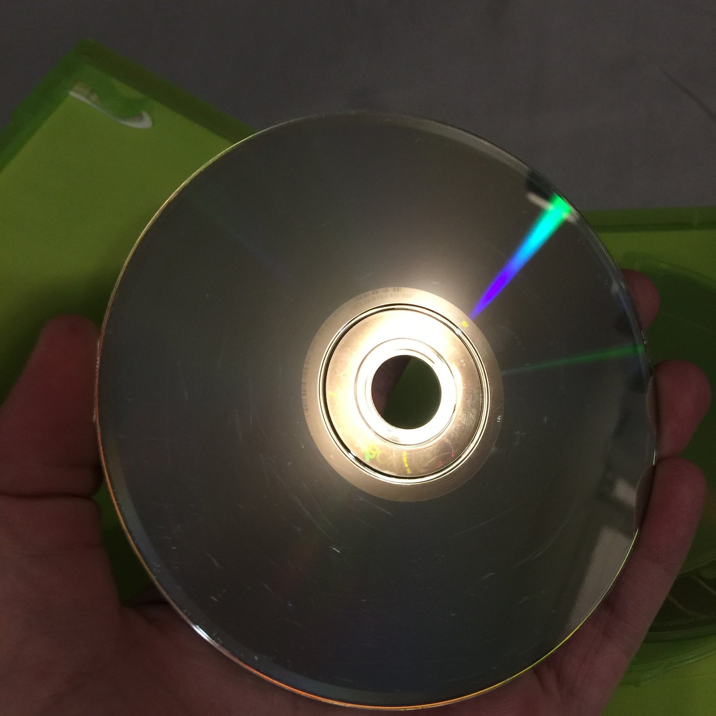 Xbox 360 Rage Anarchy Edition Game id Bethesda All 3 Discs Tested No Manual