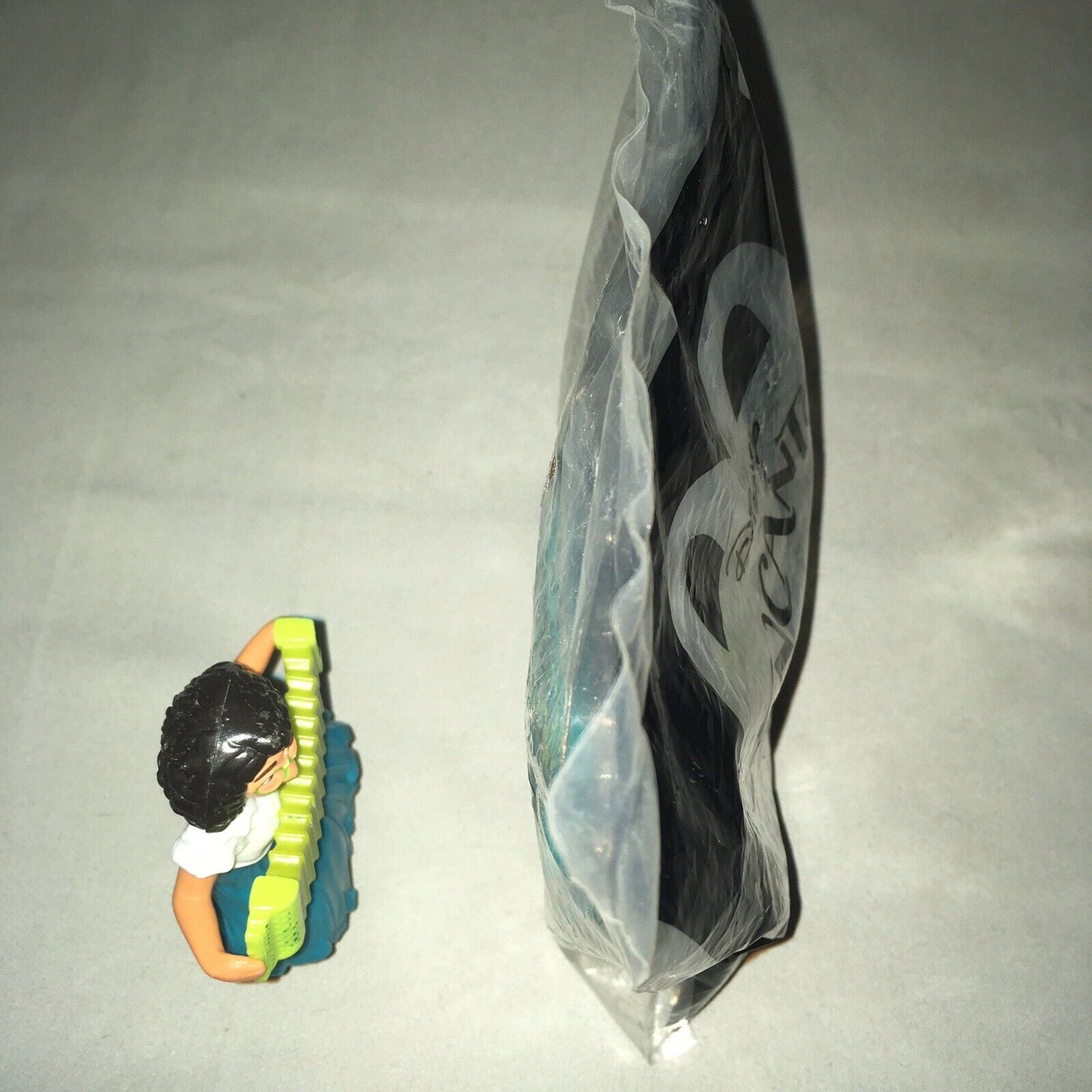 FF Toy McDonald's Disney Sealed New Encanto Mirabel Madrigal + Open Lot Bundle
