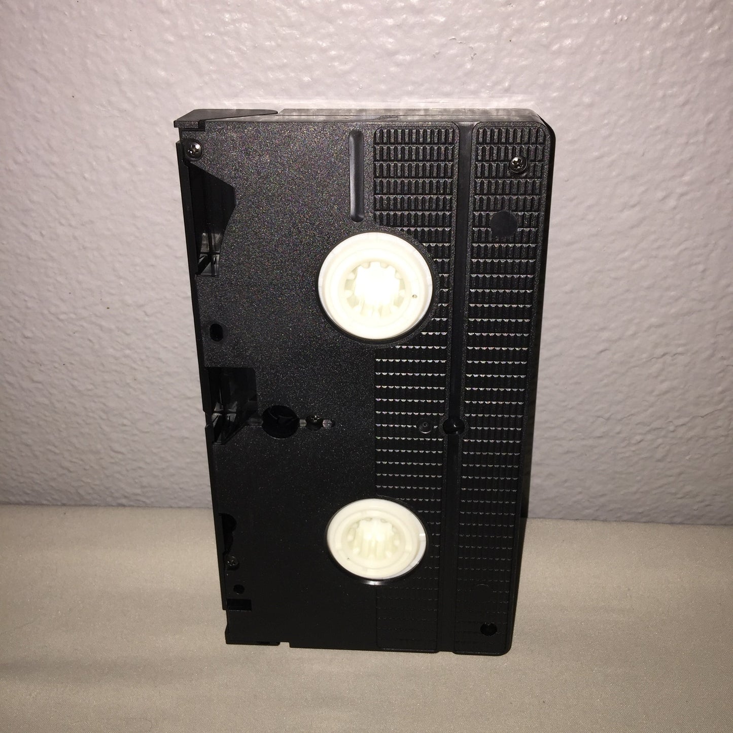 Vhs Used The Jewel Of The Nile Tape Michael Douglas Kathleen Turner Danny Devito