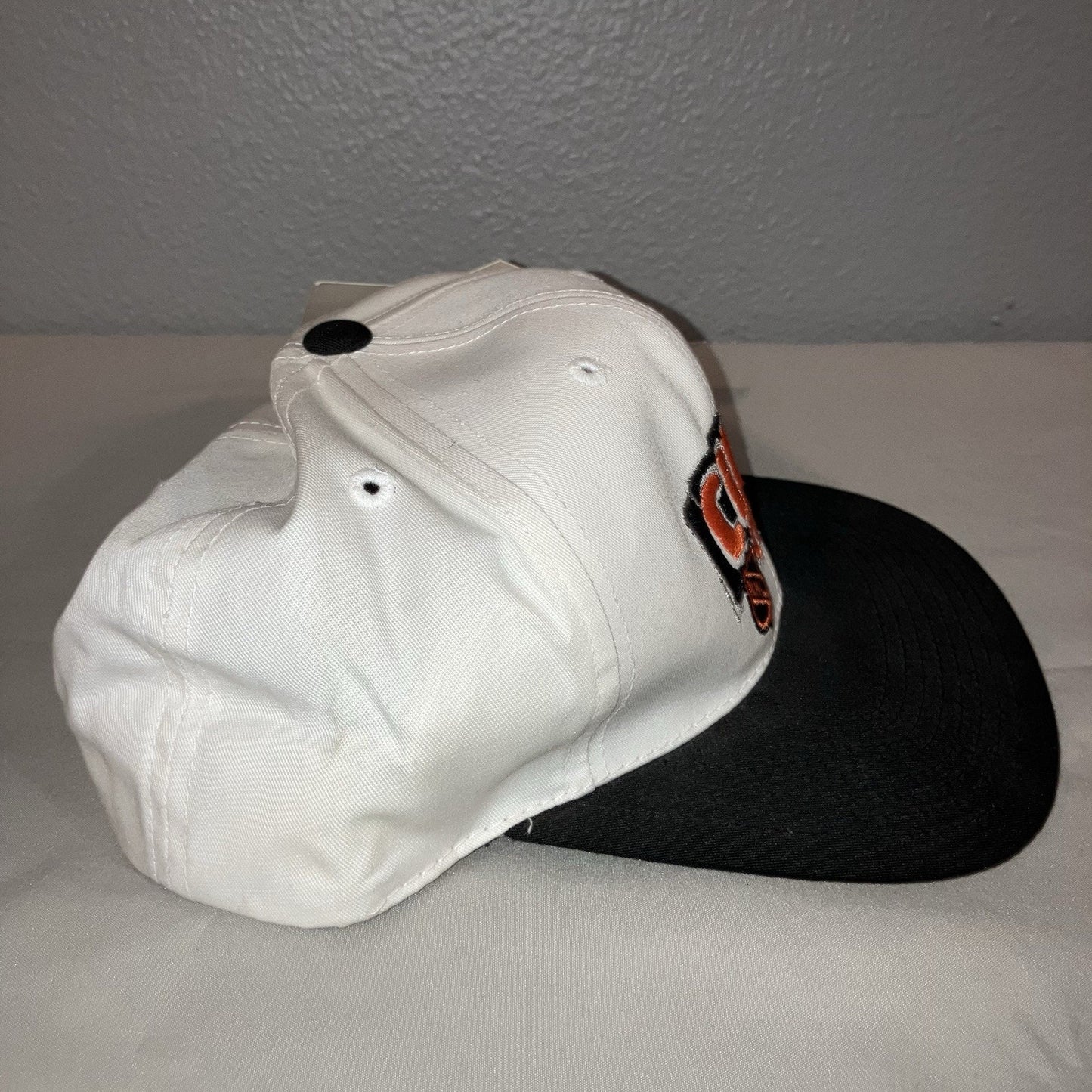 New Nwt Hat NHL Cup Crazy Vintage Hockey Snapback Sports Specialties Stanley Cup