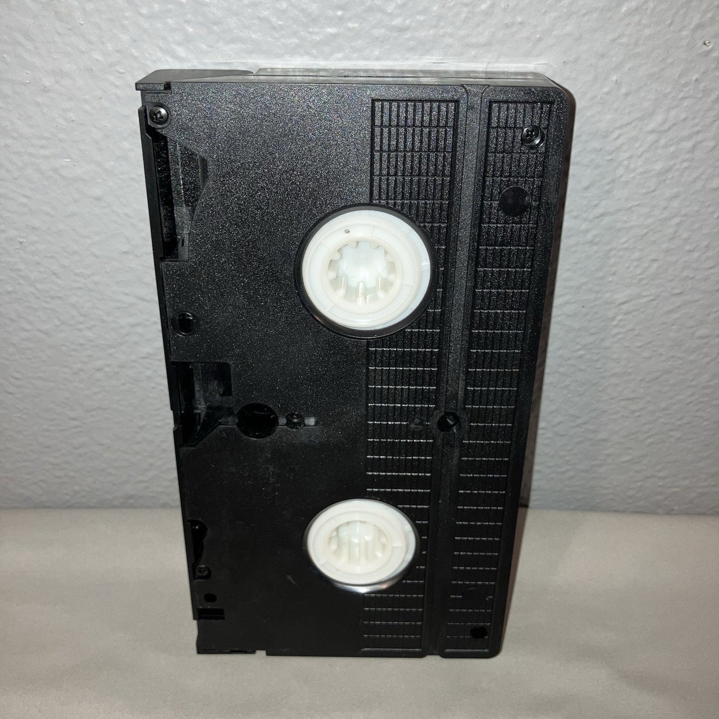 Vhs Used Cirque du Soleil Saltimbanco 1994 Tape Works Family 78 Minutes Long