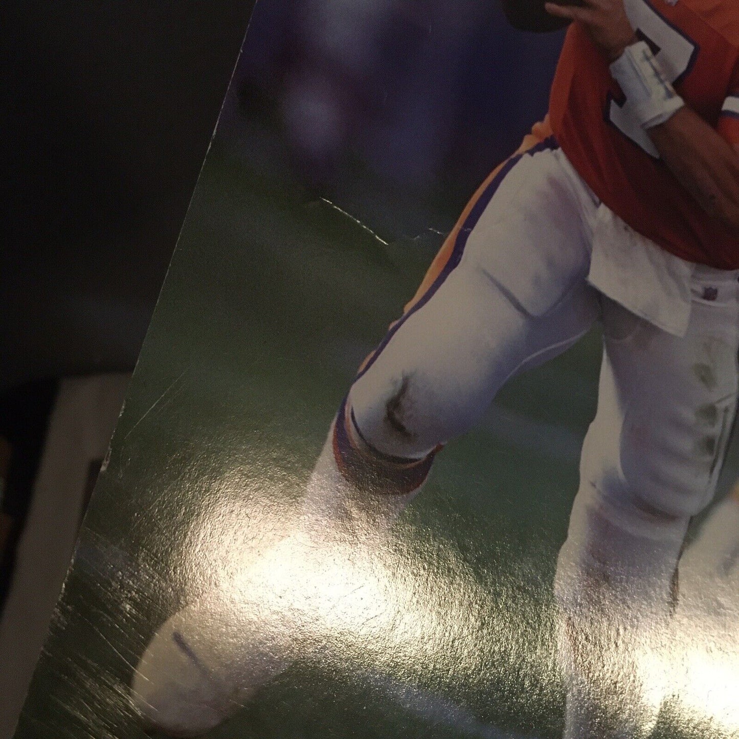 Beckett NFL Football Card Monthly Issues #21 #25 December 1991 April 1992 *Used*