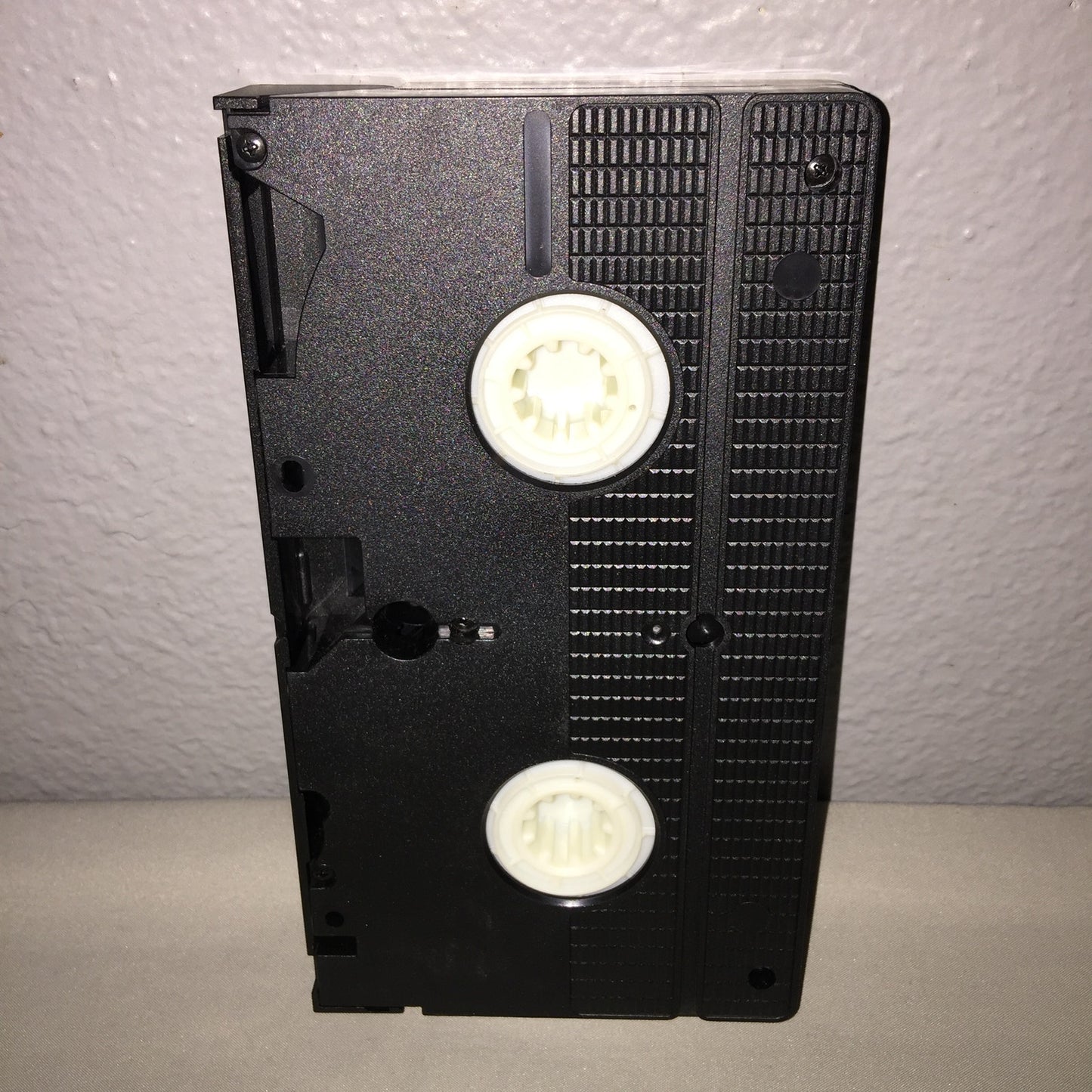 Vhs Used American Rifleman Police Guns / Banned! / Gun Safety With Eddie Eagle