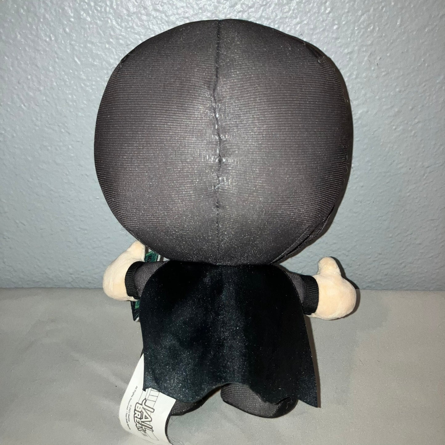 Boss Pass Gamer Roblox DevSeries Jailbreak Jail Break 8" Stuffed Plush Good Cond