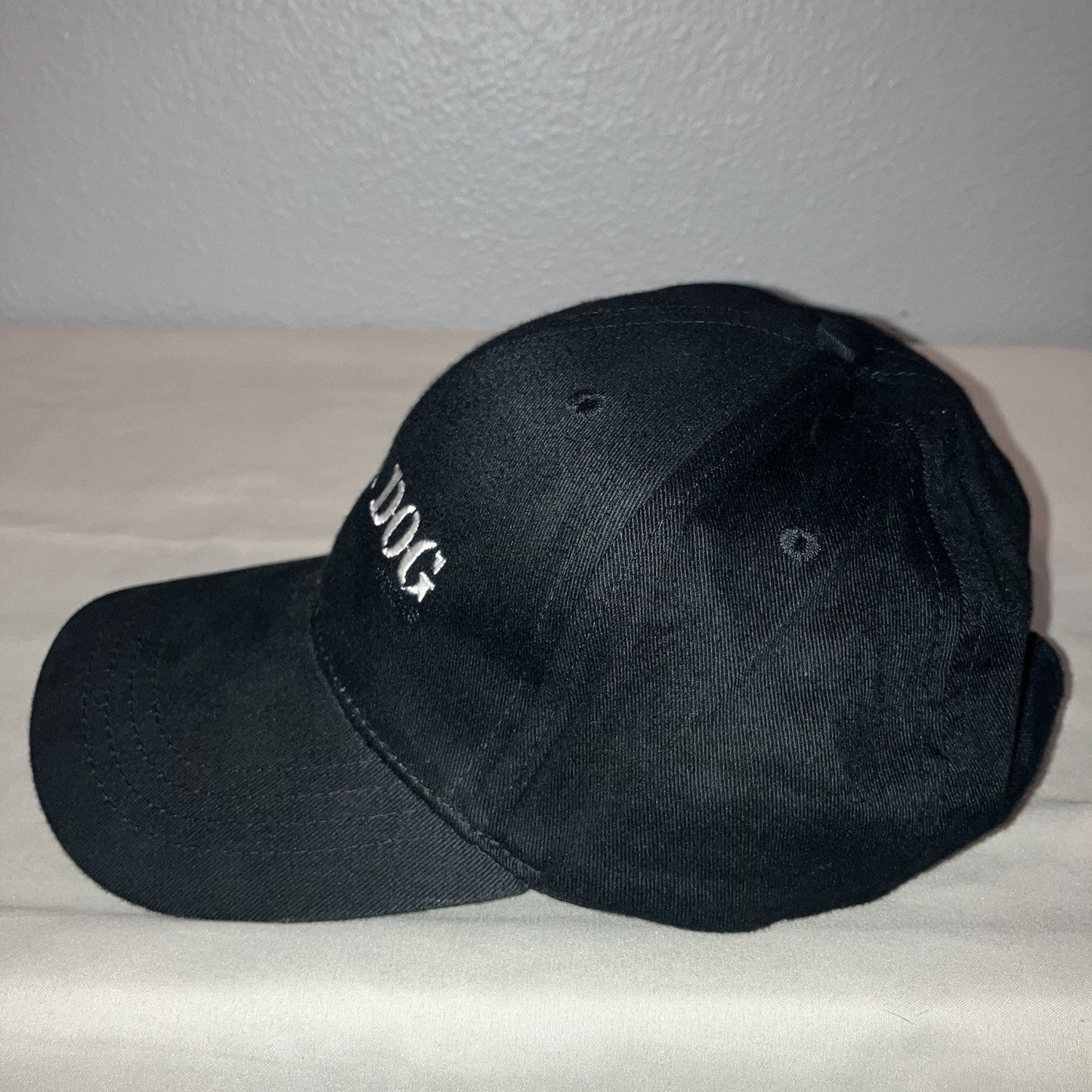 Alpha Dog Official Movie Promo Hat Cap Strap Back Emile Hirsch Bruce Willis Film