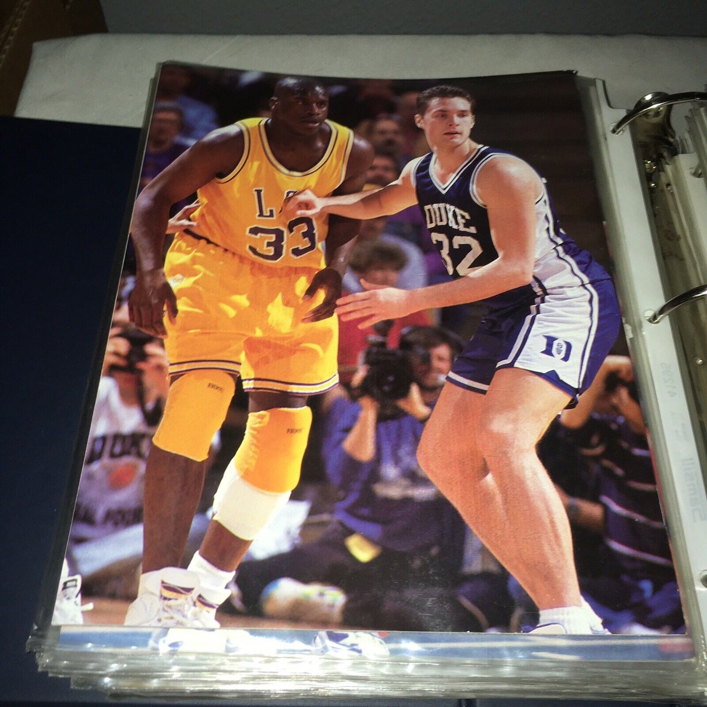 Beckett 33 Basketball Magazine Massive Vintage Lot In Good Condition But A Few