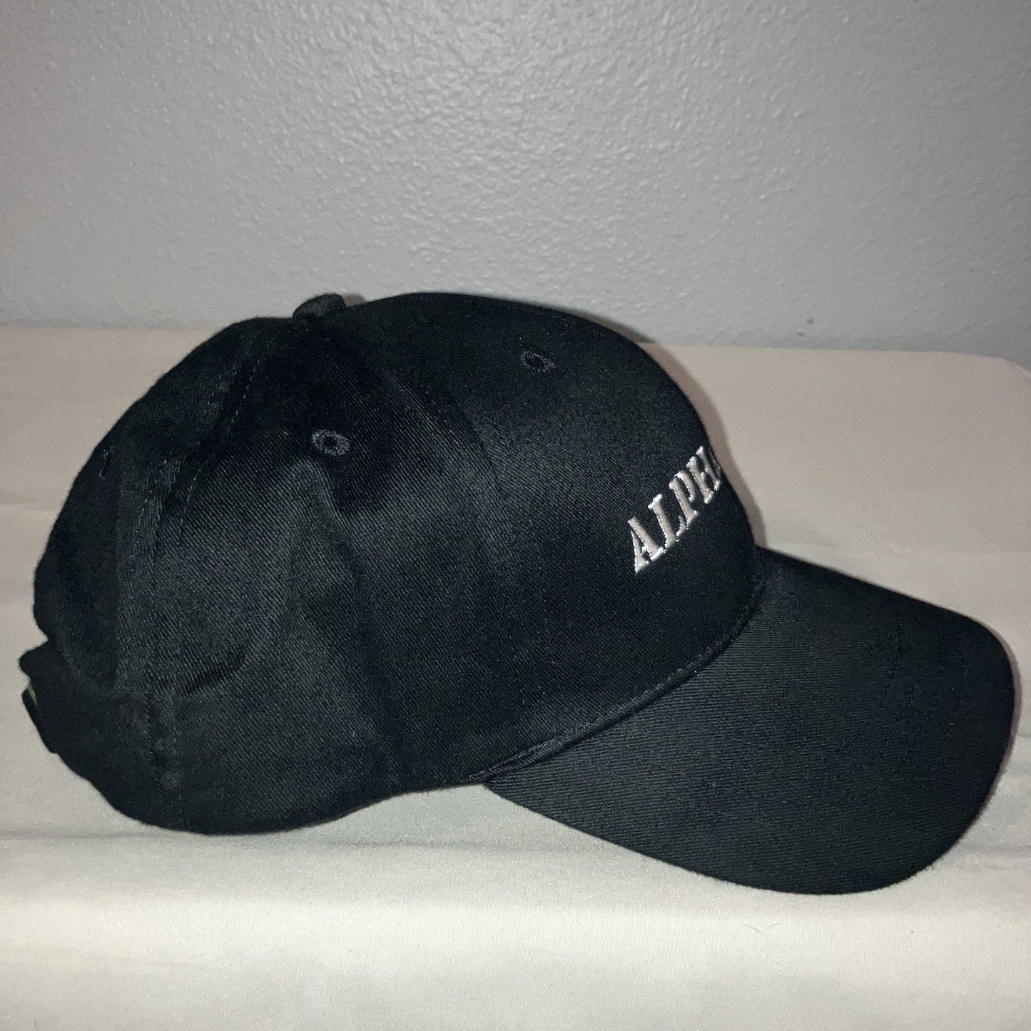 Alpha Dog Official Movie Promo Hat Cap Strap Back Emile Hirsch Bruce Willis Film