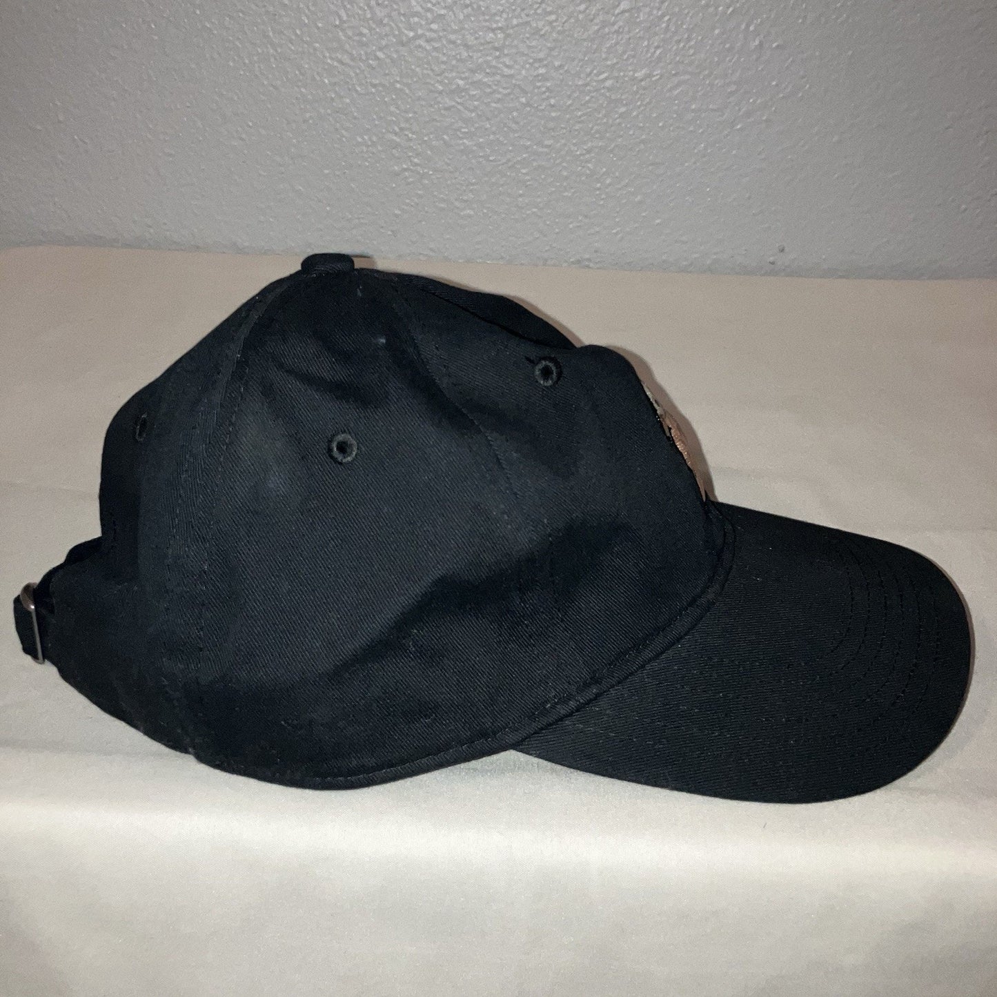 Baby Yoda Grogu Hat Cap Disney Star Wars The Mandalorian Adjustable Strapback