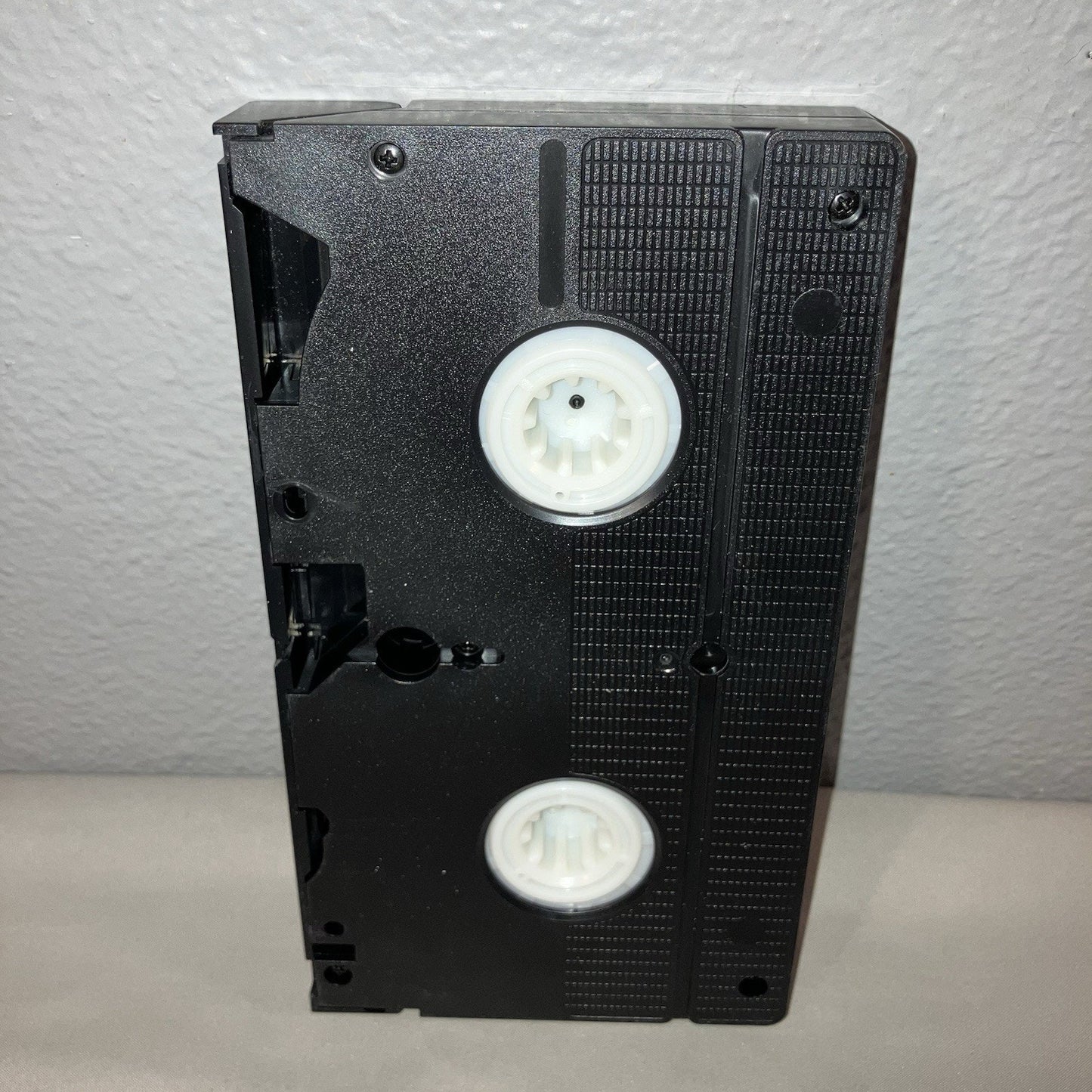 Vhs Used Fresh Live Cream 1993 Previously Unreleased Archive Footage Tape Works