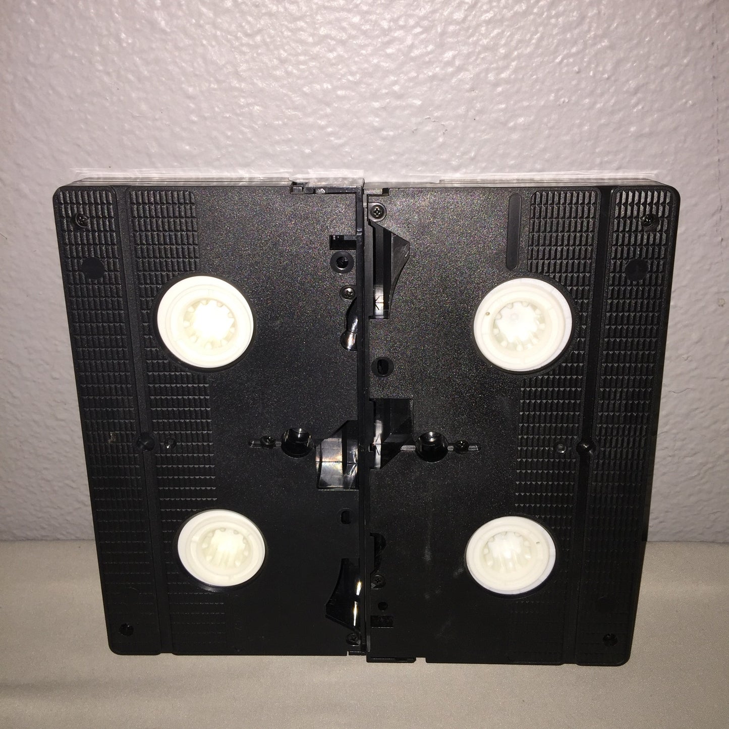 Vhs Used Dr. Seuss The Grinch / Green Eggs And Ham + The Cat In The Hat / Music