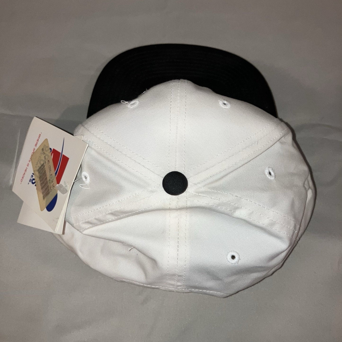 New Nwt Hat NHL Cup Crazy Vintage Hockey Snapback Sports Specialties Stanley Cup