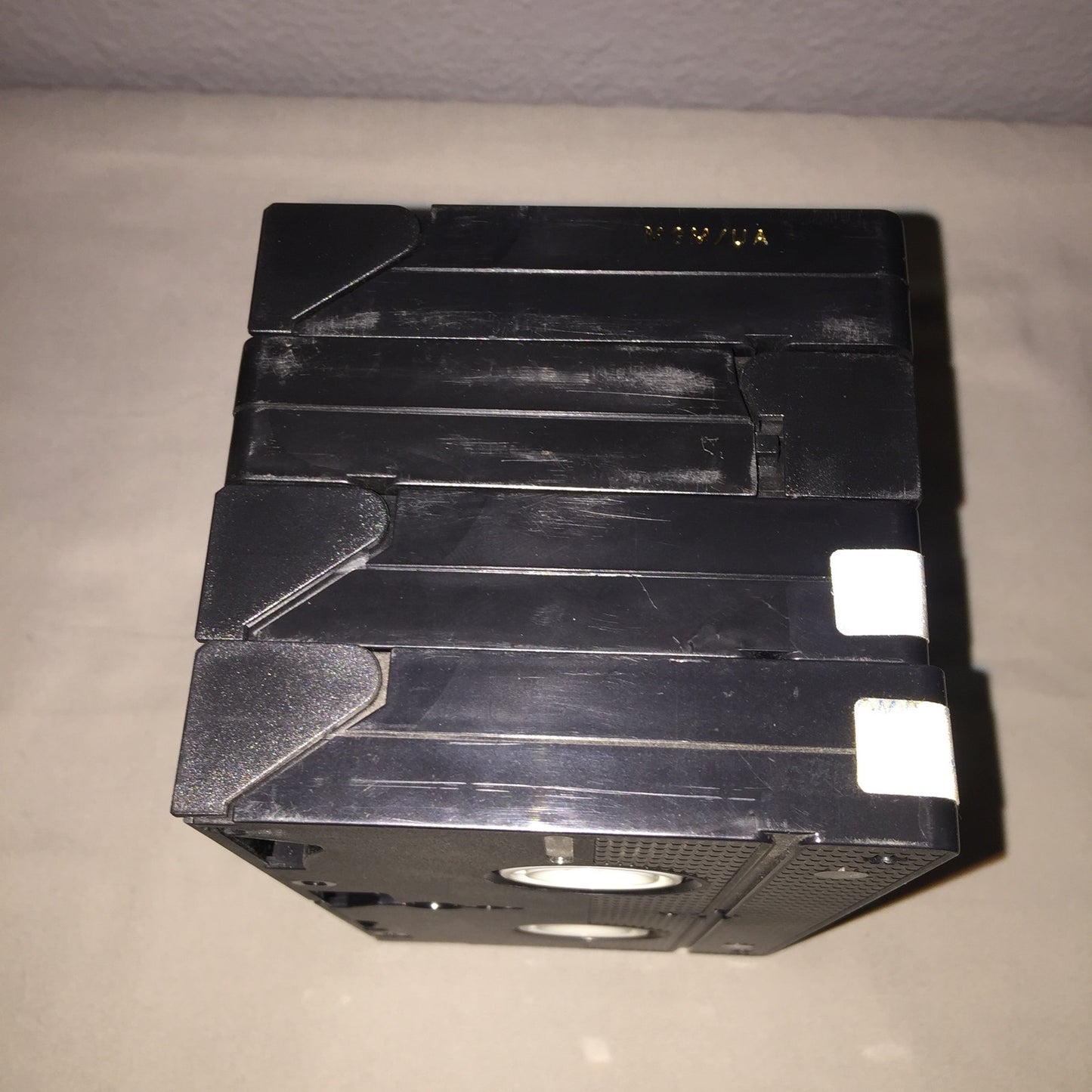 Vhs Used James Bond Dr. No / Goldfinger / Thunderball + Bts Lot Sean Connery