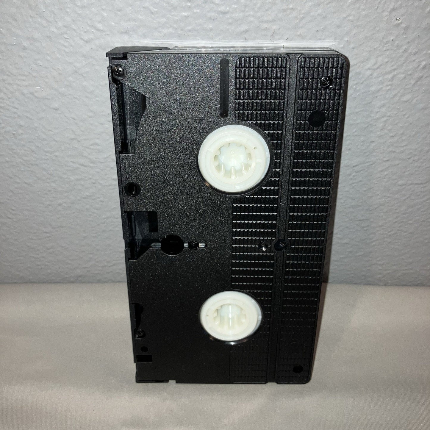 Vhs Used Jimi Hendrix Rainbow Bridge Concert 1990 Tape Works Box Still Wrapped