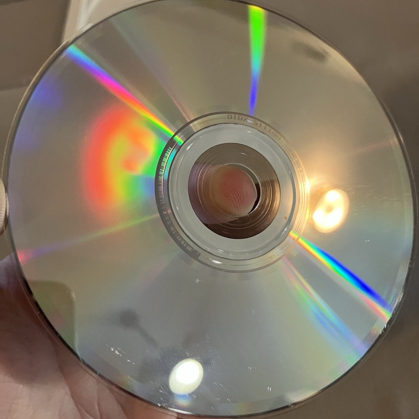 Cd Disc Only Taylor Swift Speak Now Big Machine Records Album Record Good Shape