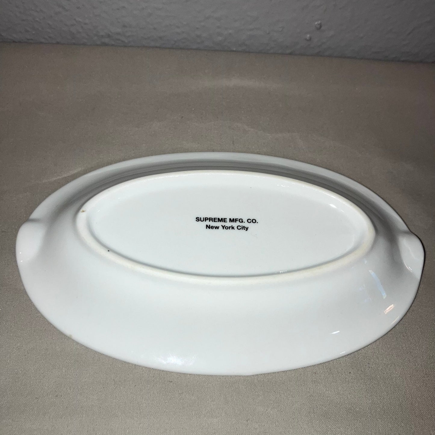 Supreme Smoking Accessory Lot Scale Ashtray Mason Jar Lighter Incense Ziploc