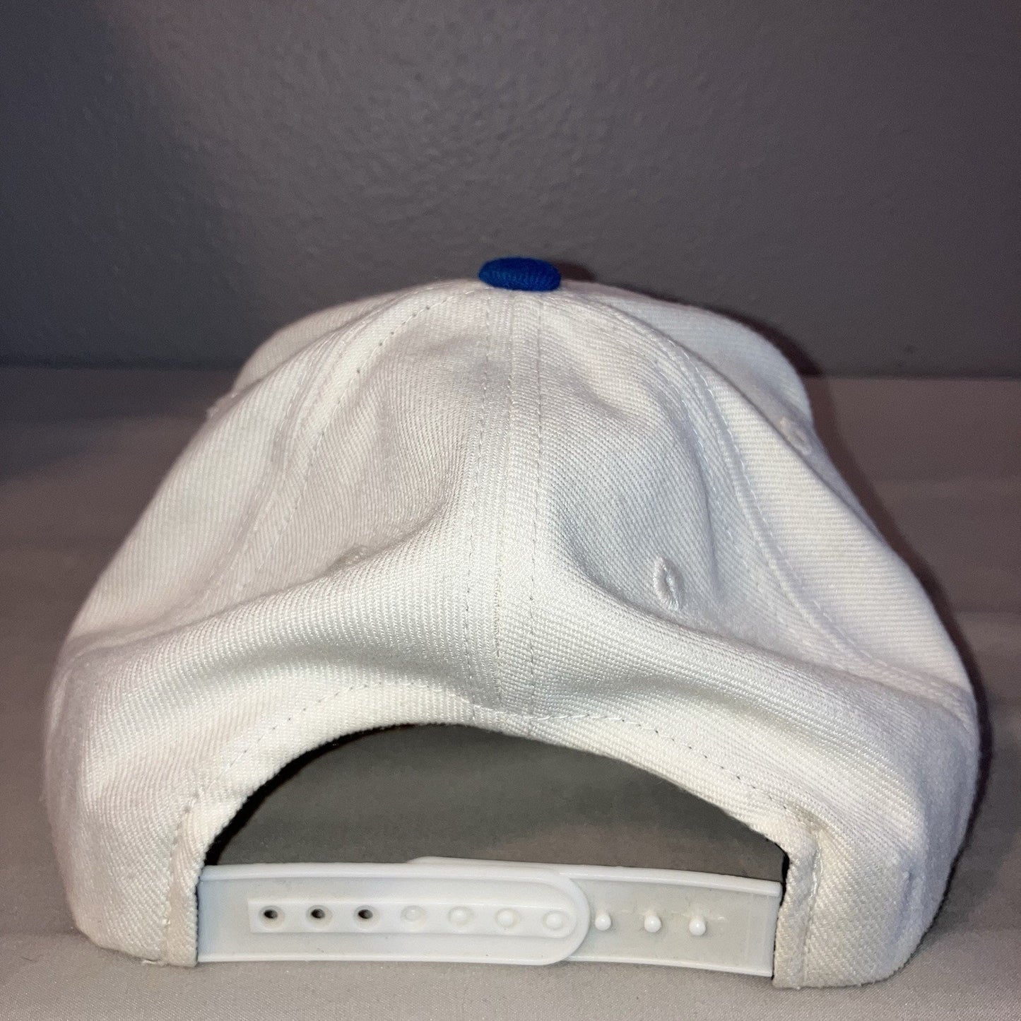 American Needle Saint Louis St. Louis Stars Negro League Snapback Cap Hat Used