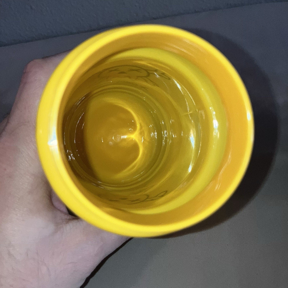 Gnarcotic Brand Water Bottle Not Used Has Some Small Scratches See Pics Please
