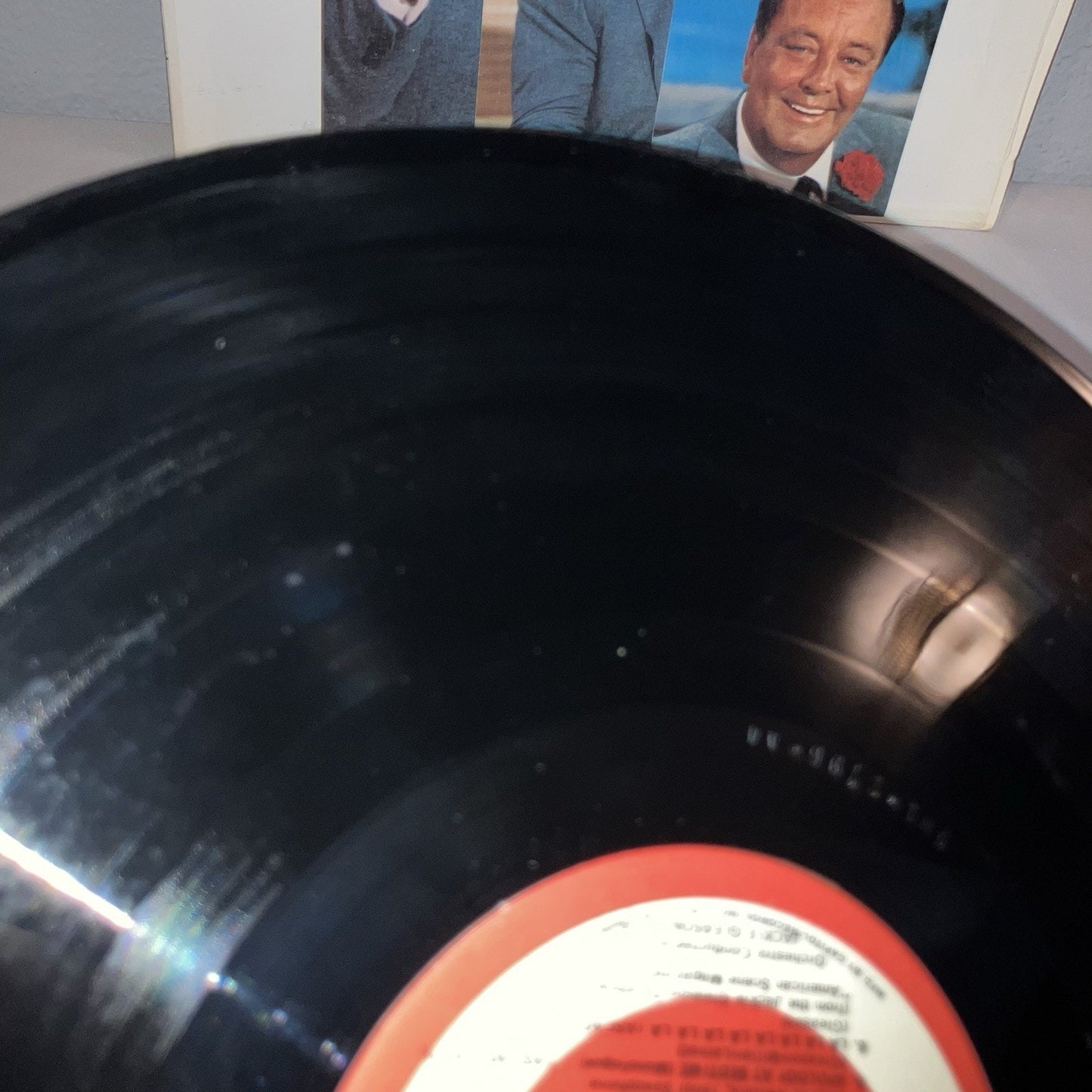 Vinyl Record Jackie Gleason The Best Of 1968 Comedy LP Capitol Used But Works