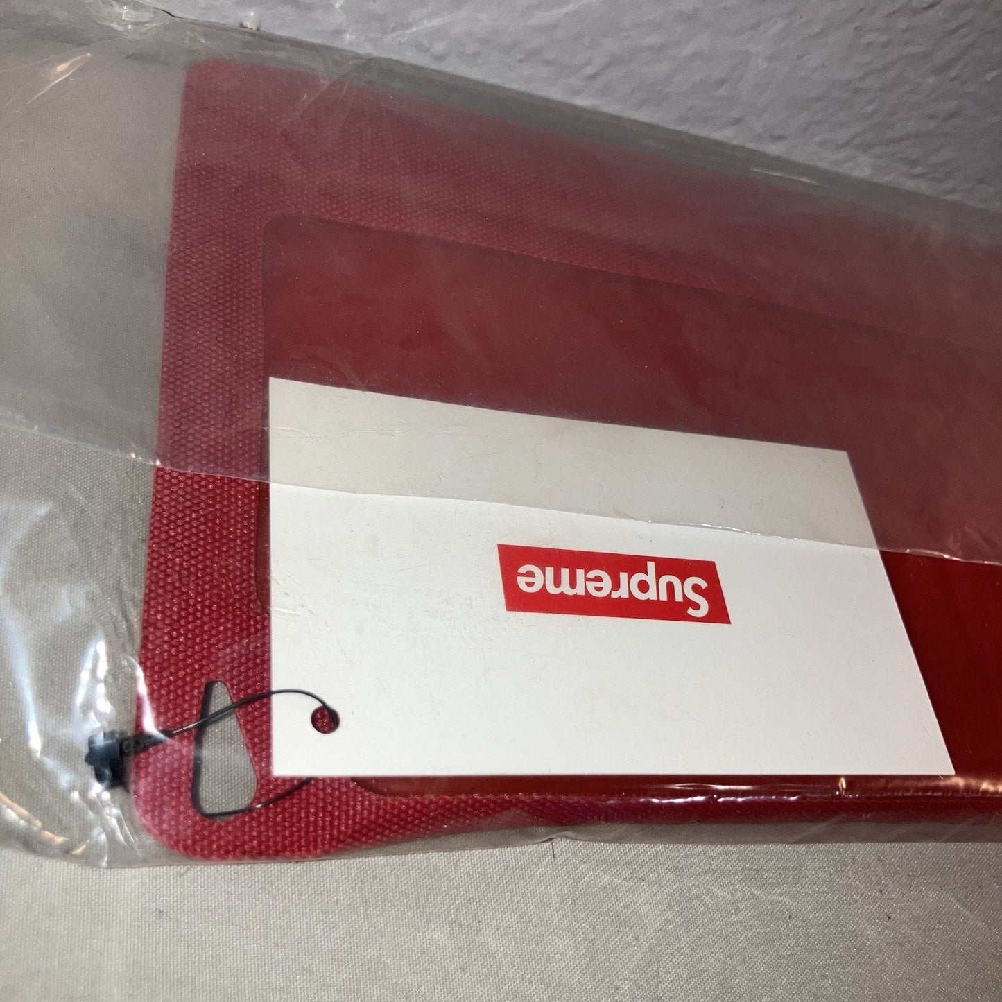 New Nwt Supreme Ss20 Red SealLine Waterproof Case Still In Bag W Tags Attached
