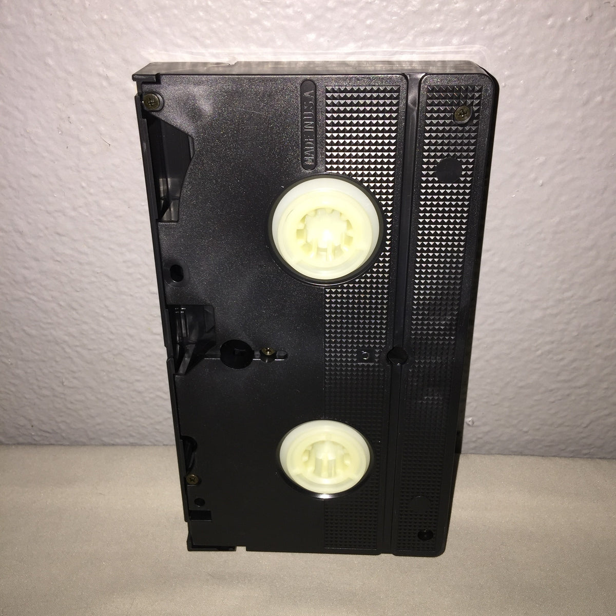 Vhs Used Casper A Spirited Beginning Tape Dangerfield Shore James Earl Jones