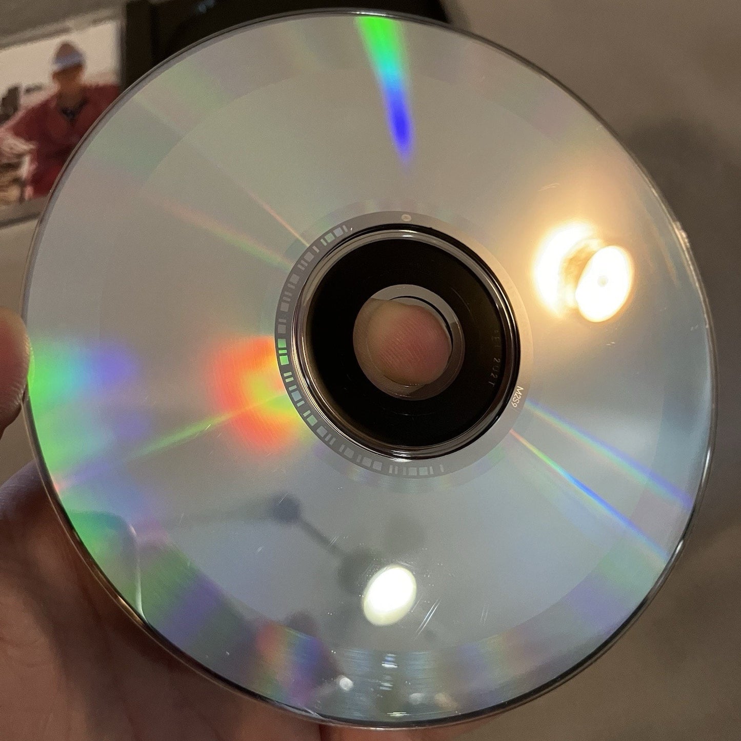 Cd Used Coneheads Music From The Motion Picture Soundtrack Disc In Great Shape