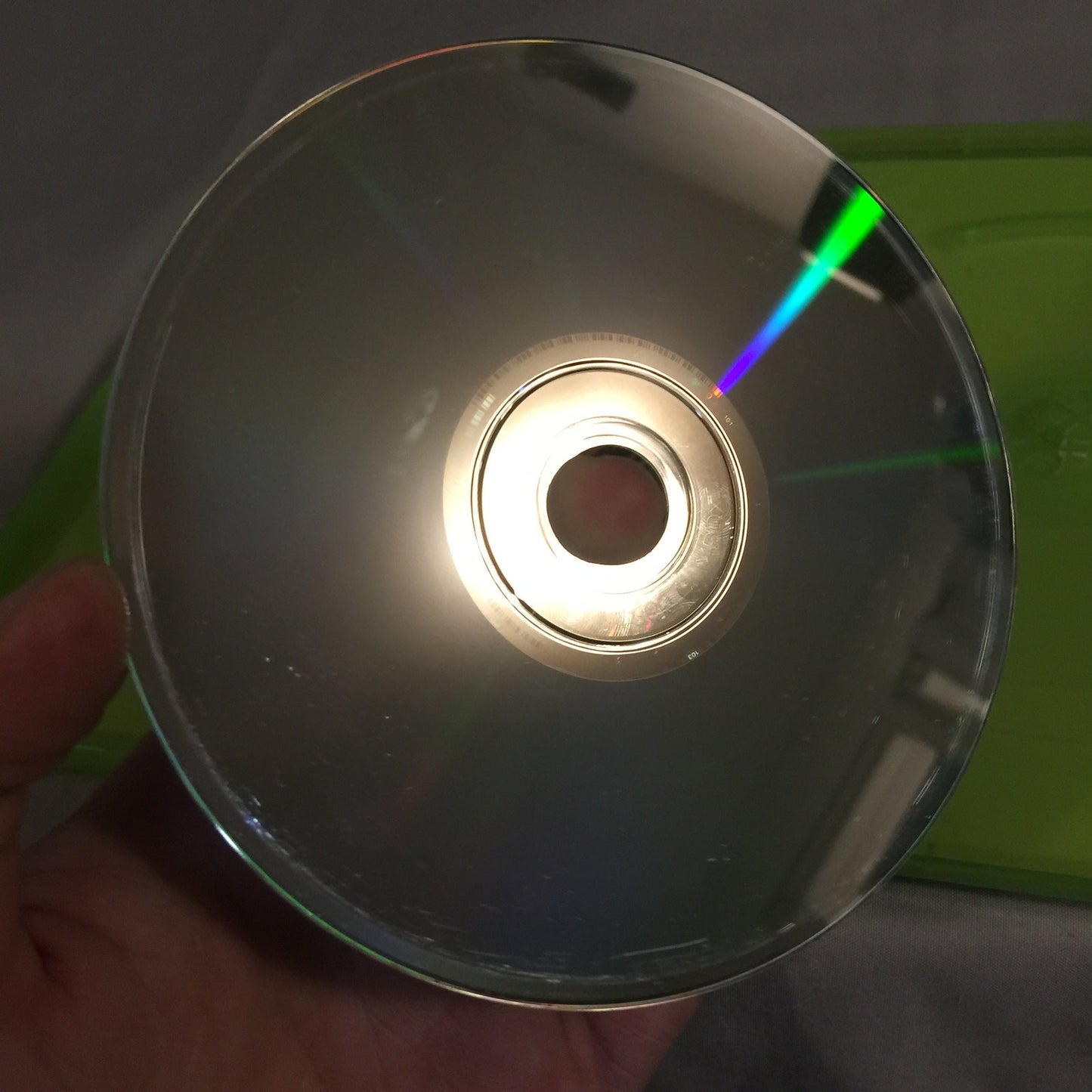 Xbox 360 Rage Anarchy Edition Game id Bethesda All 3 Discs Tested No Manual