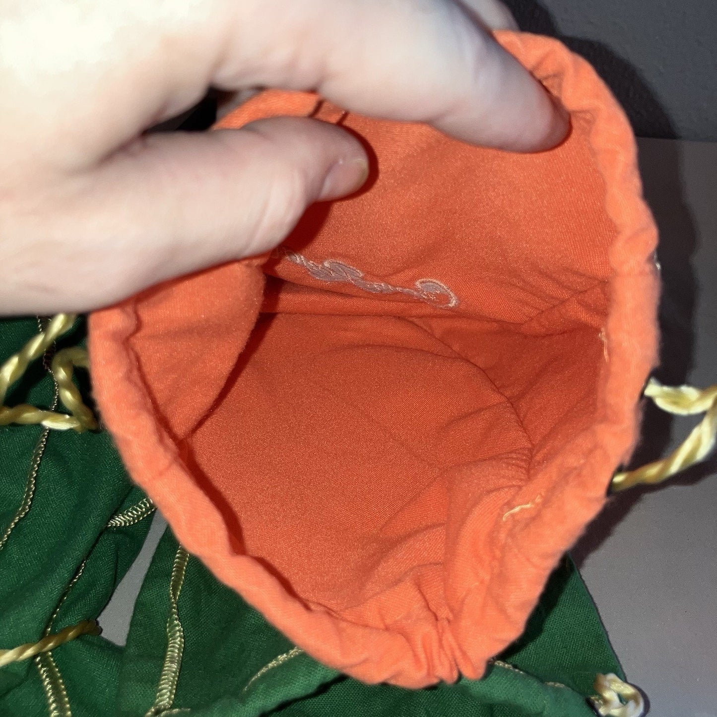 Collectible Bag Crown Royal Whiskey Blackberry / Peach Bags W Box + Apple Bags