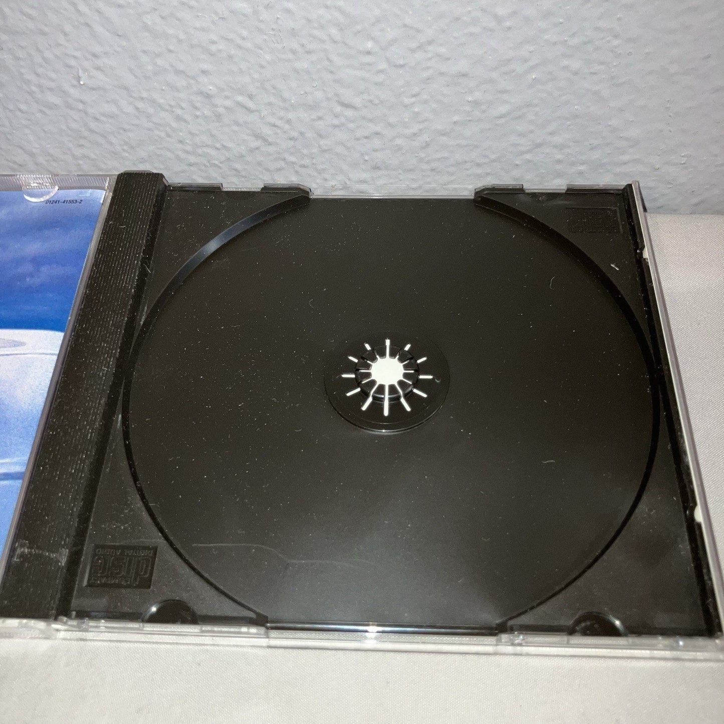 Cd Case Only Too $hort Short Cocktails Feat Ant Banks 2pac MC Breed Freddy B