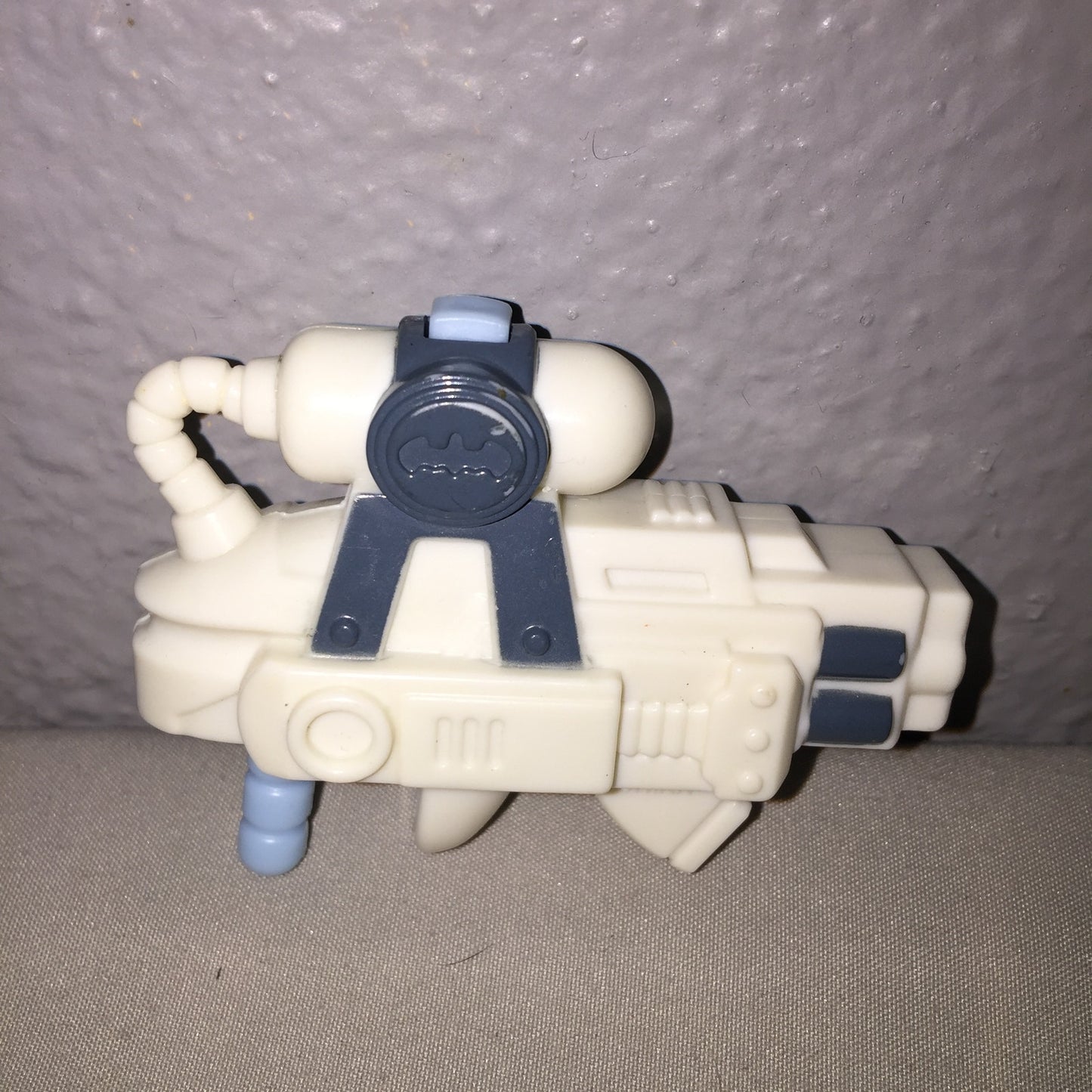 Batman Hero World 2010 Fisher-Price DC Comics Super Friends Figure Accessory Toy
