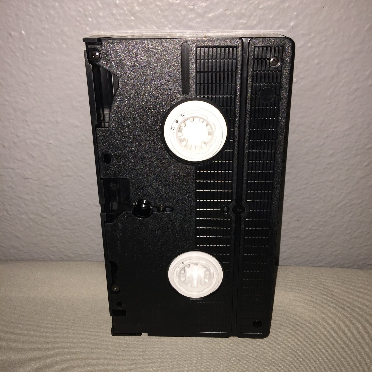 Vhs Used Sports Illustrated Not-So-Great Moments In Sports Tape Hbo Tim McCarver