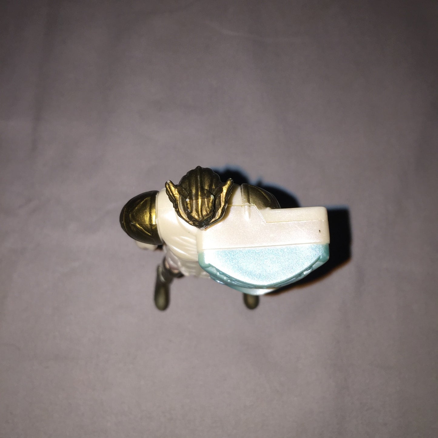 Mystic Knights of Tir Na Nog 1999 #5 Deirdre Mcdonald's Action Figure FF Toy