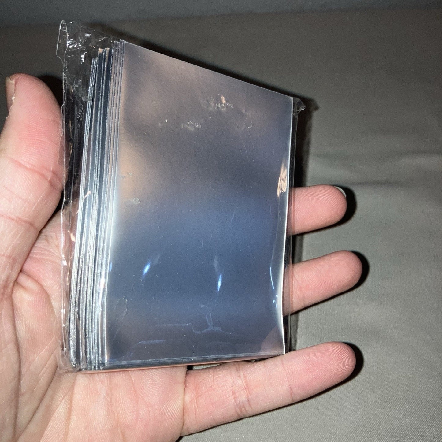 65 Sleeves Sprigatito Fuecoco Quaxly Paldea Evolved ETB Version Pokémon Pokemon