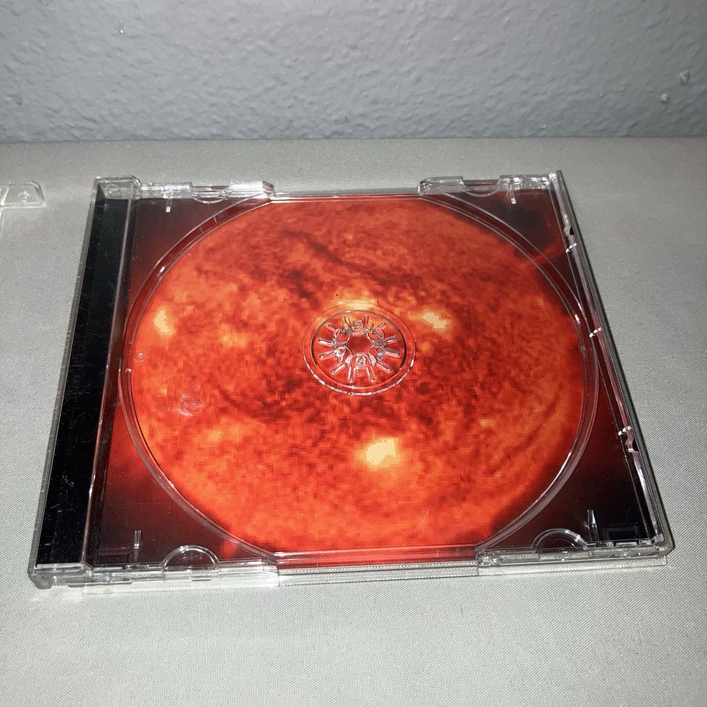 Cd Inlay Only 3 Doors Down Away from the Sun 2002 See Pics *No Art / No Disc*