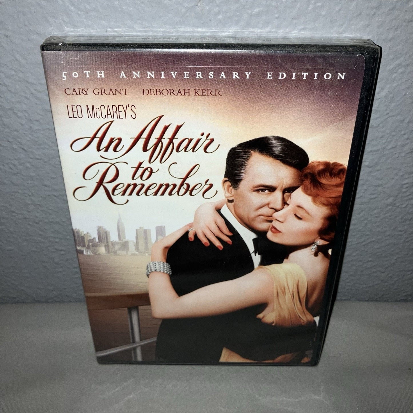 Dvd Sealed New An Affair to Remember 20th Century Fox Cary Grant DeborahKerr