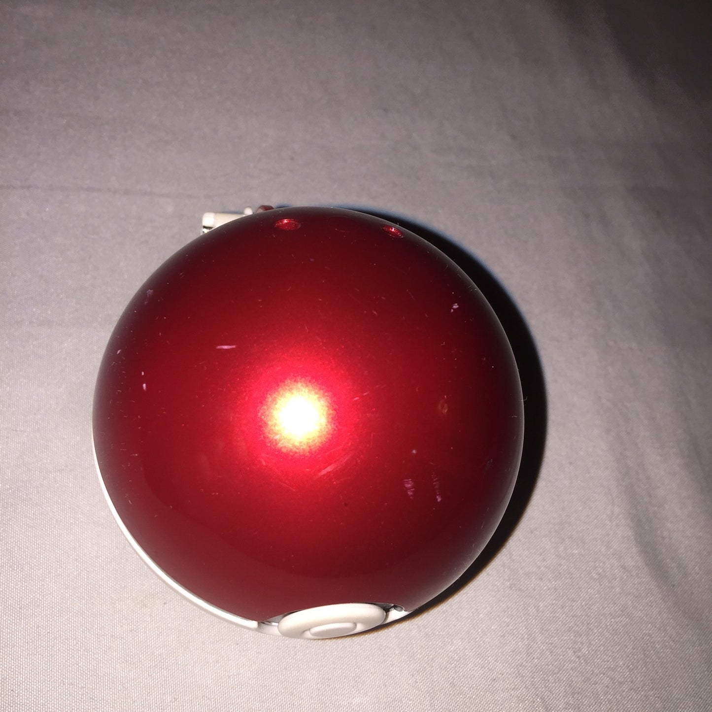Pokemon Tested Tomy Toy Catch N Return Poké Ball W/ Jolteon Figure Nintendo Used