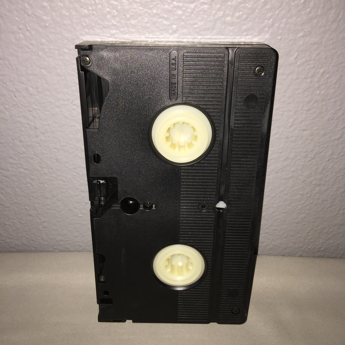 Vhs Used Coal Miner's Daughter Tape Sissy Spacek Tommy Lee Jones Mca Home Video